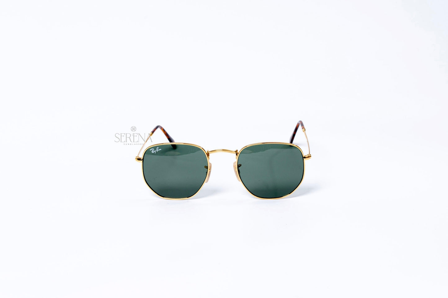RAY BAN HEXAGONAL RB3548