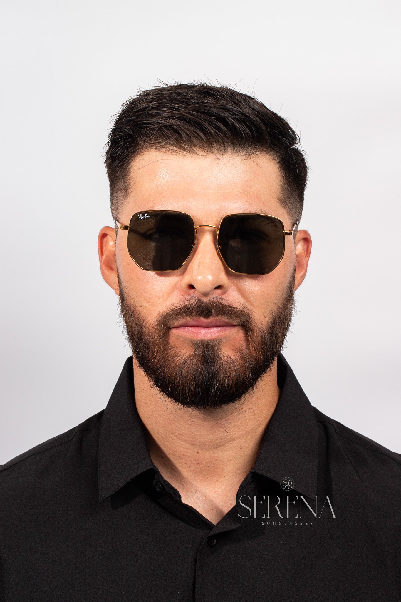 RAY BAN RB3764D