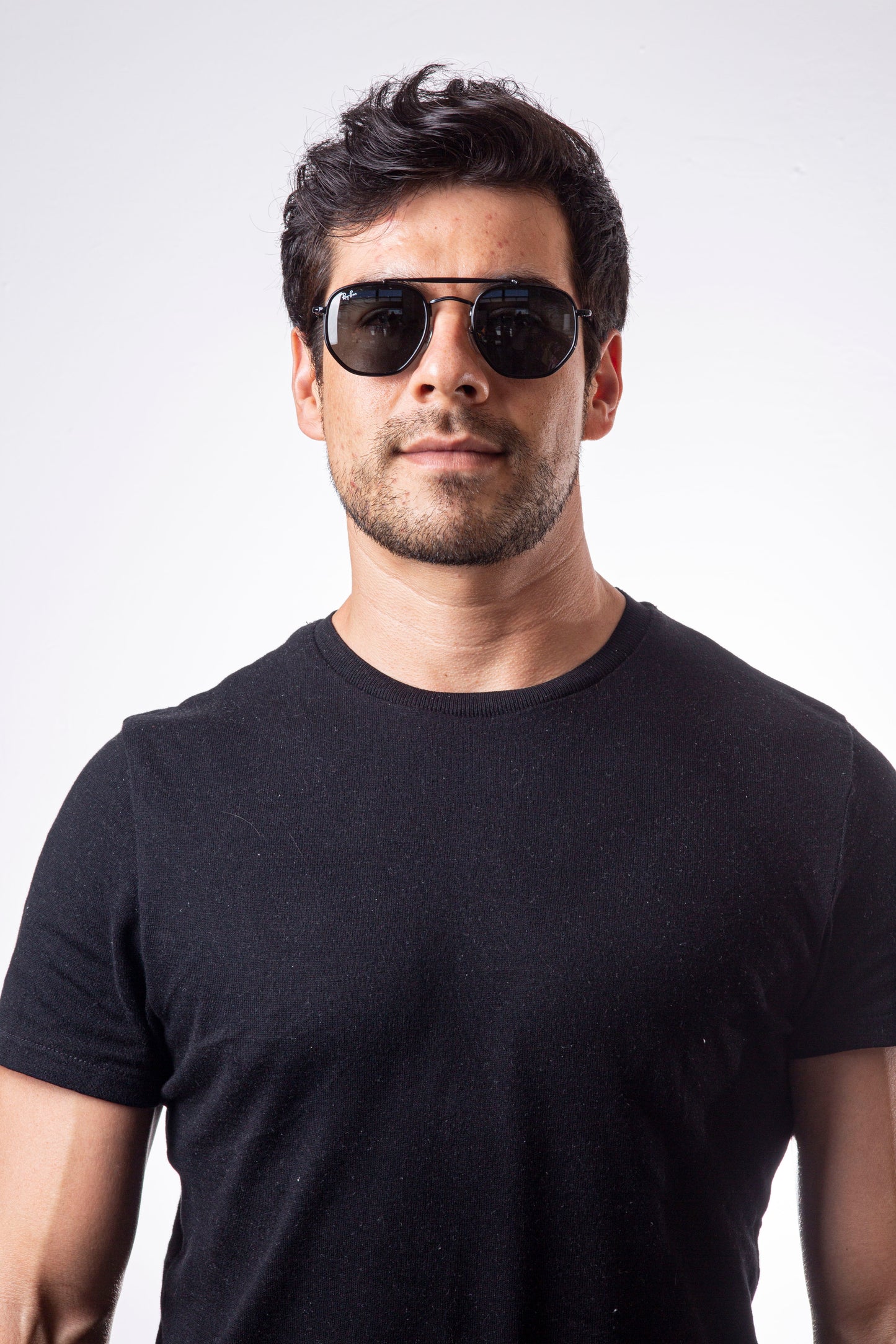 RAY BAN MARSHAL II RB3648