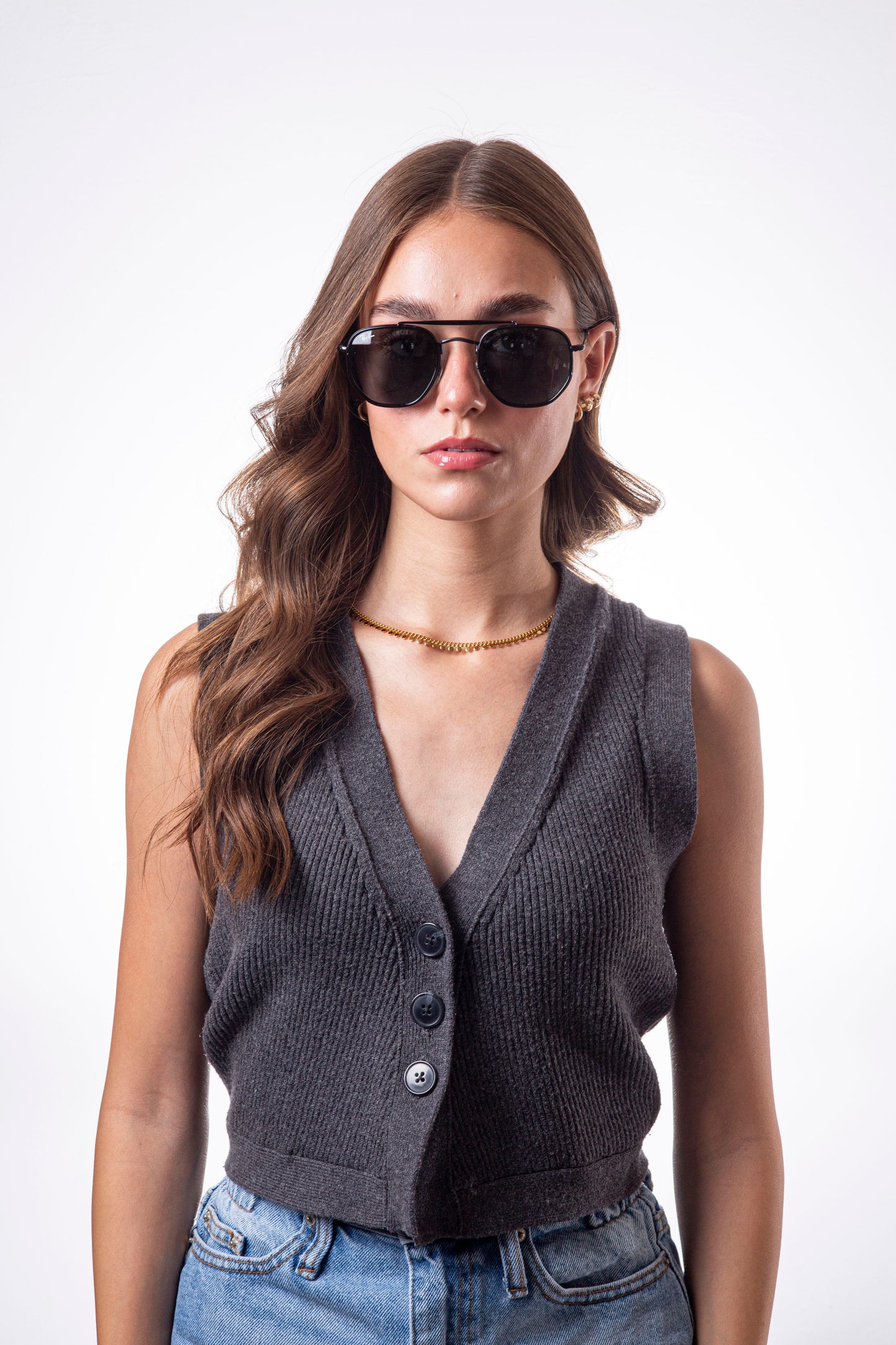 RAY BAN MARSHAL II RB3648