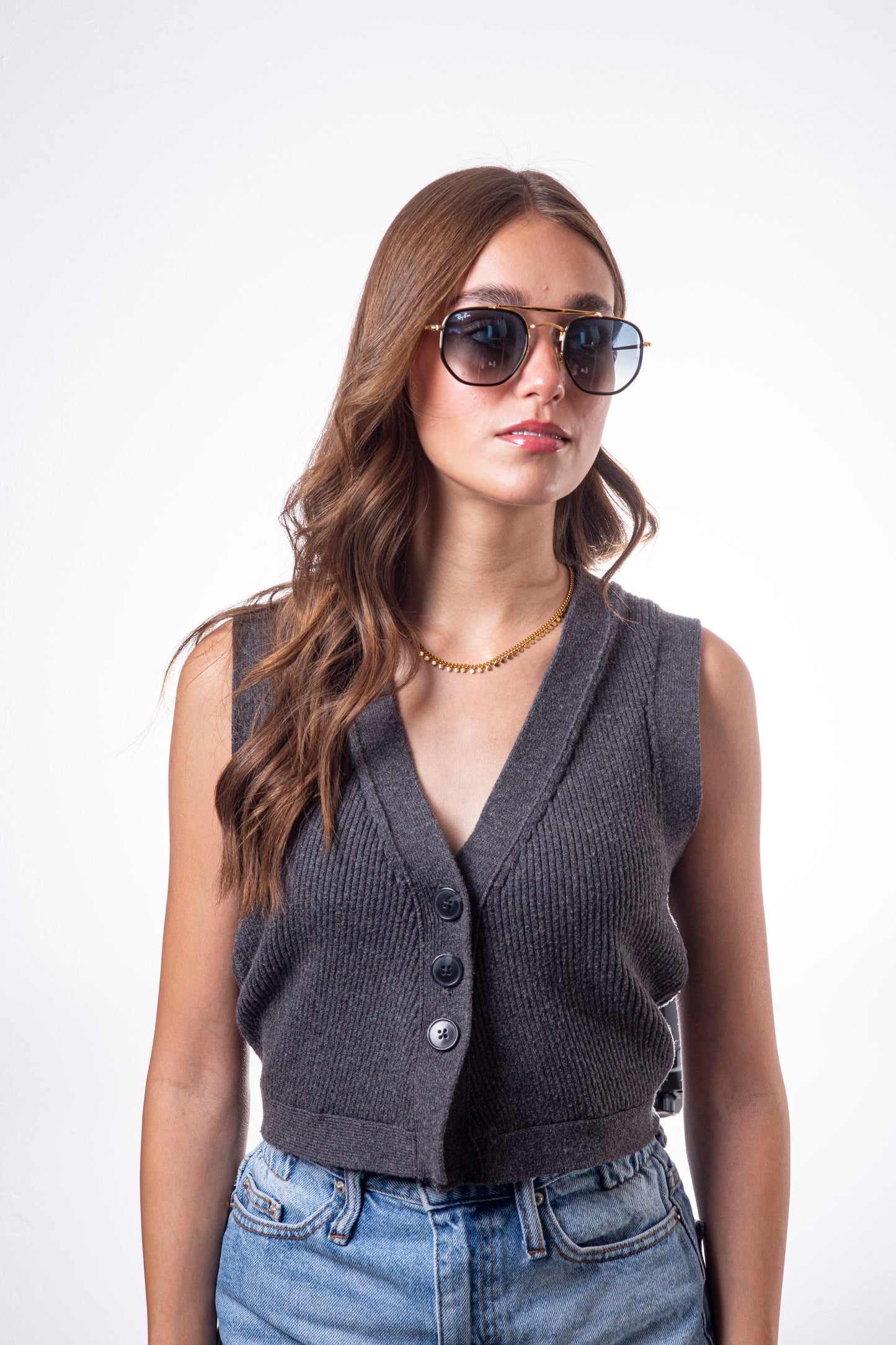 RAY BAN MARSHAL II RB3648