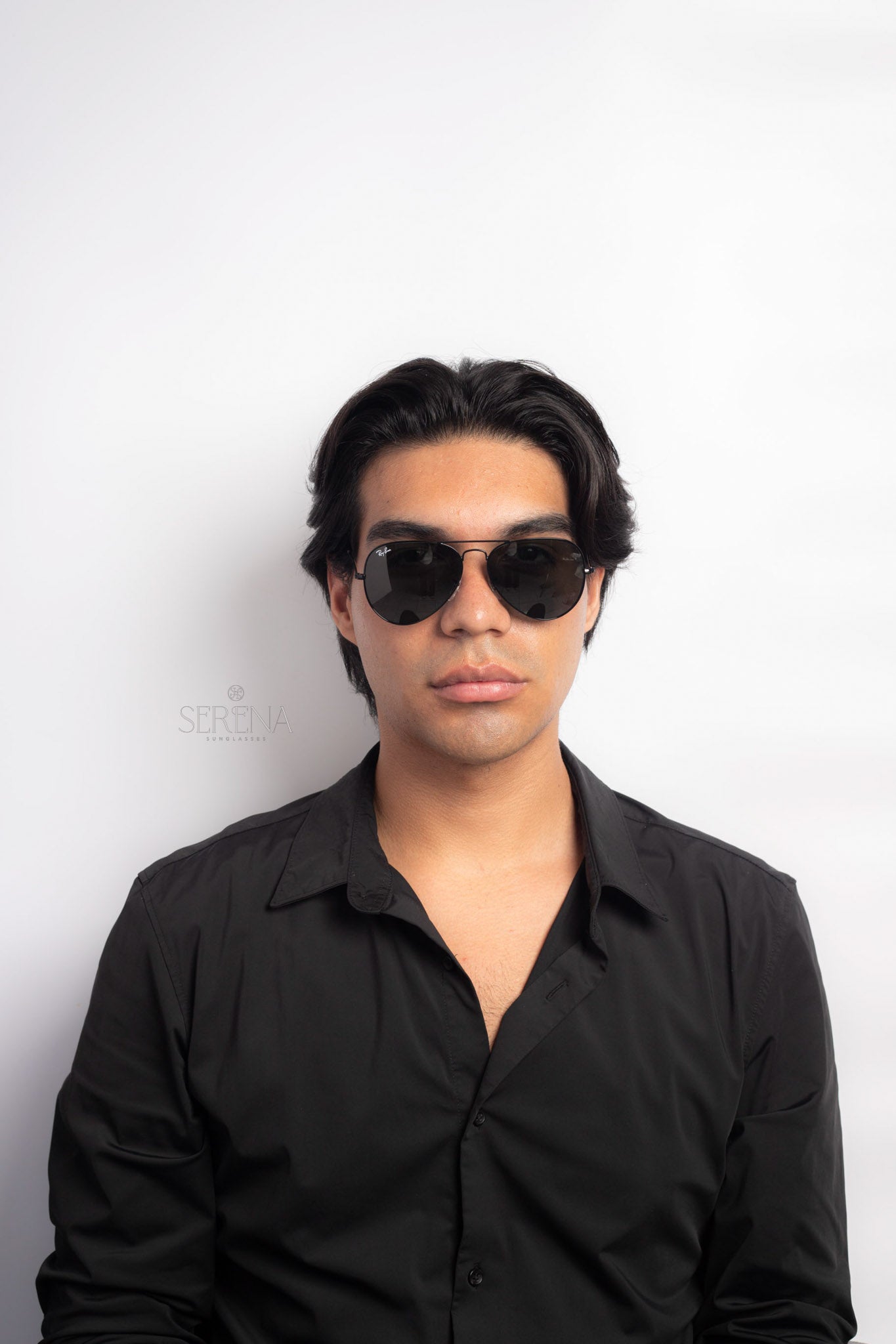 RAY BAN AVIADOR RB3025