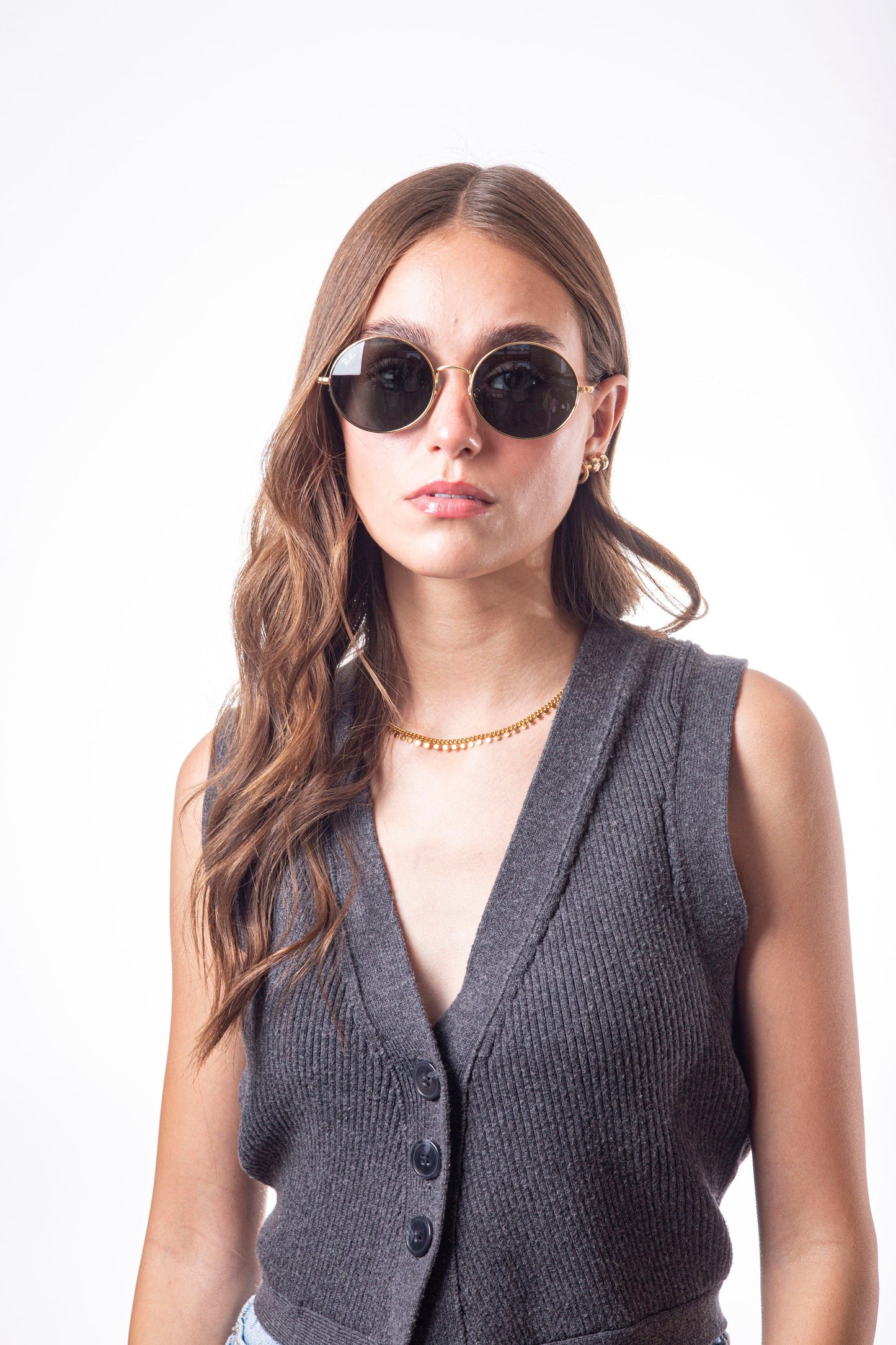 RAY BAN OVAL RB1970