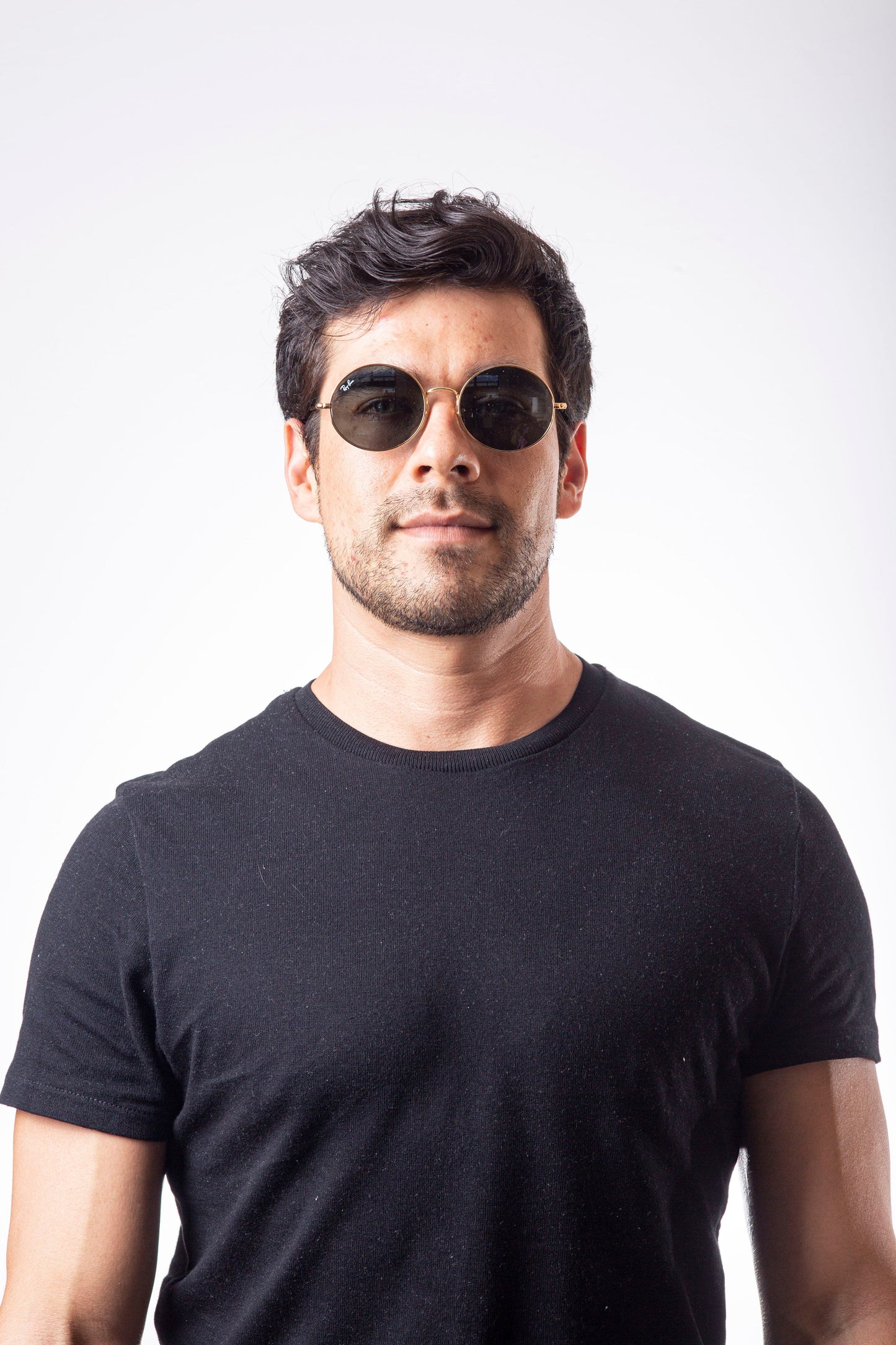 RAY BAN OVAL RB1970