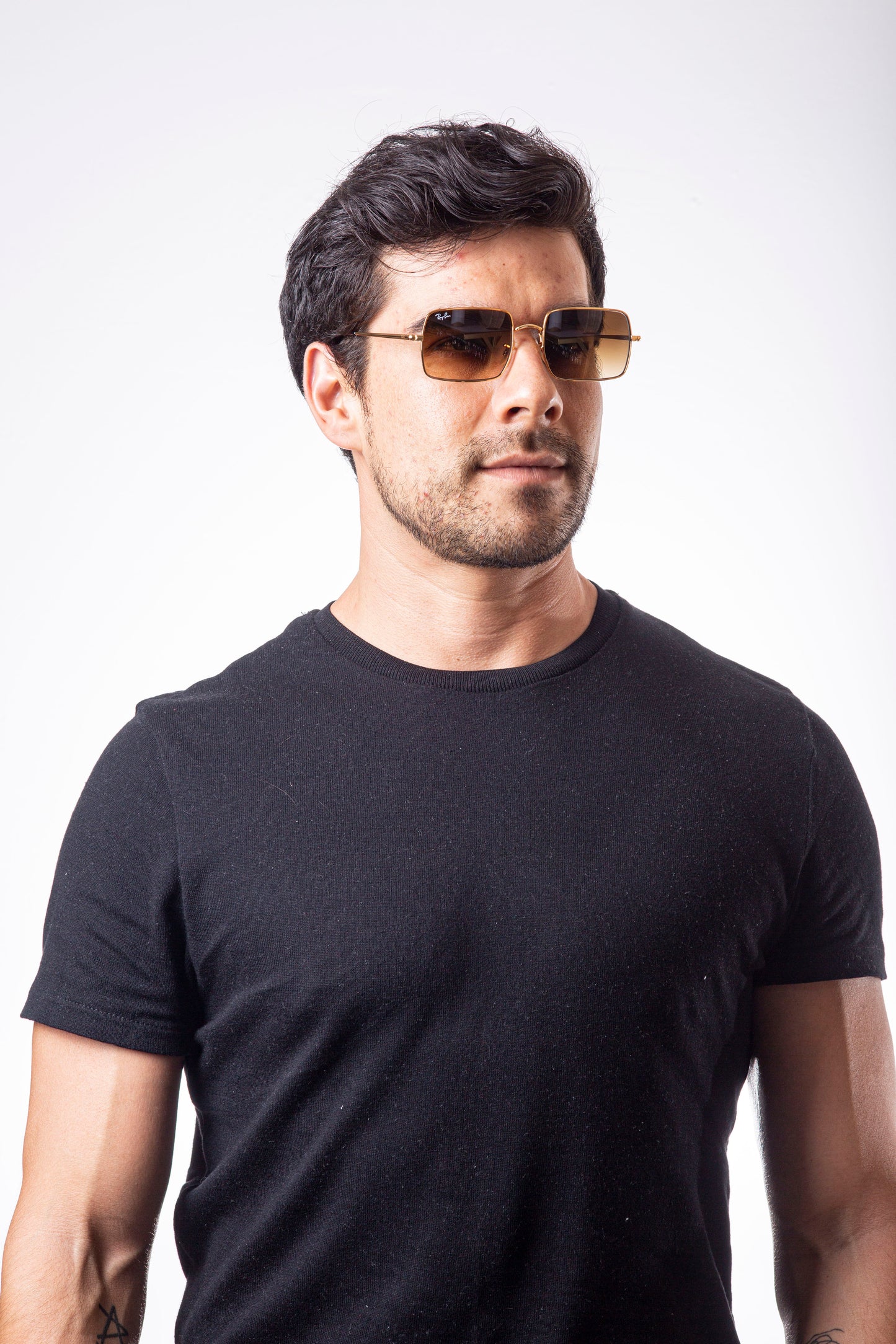 RAY BAN RECTANGLE RB1969