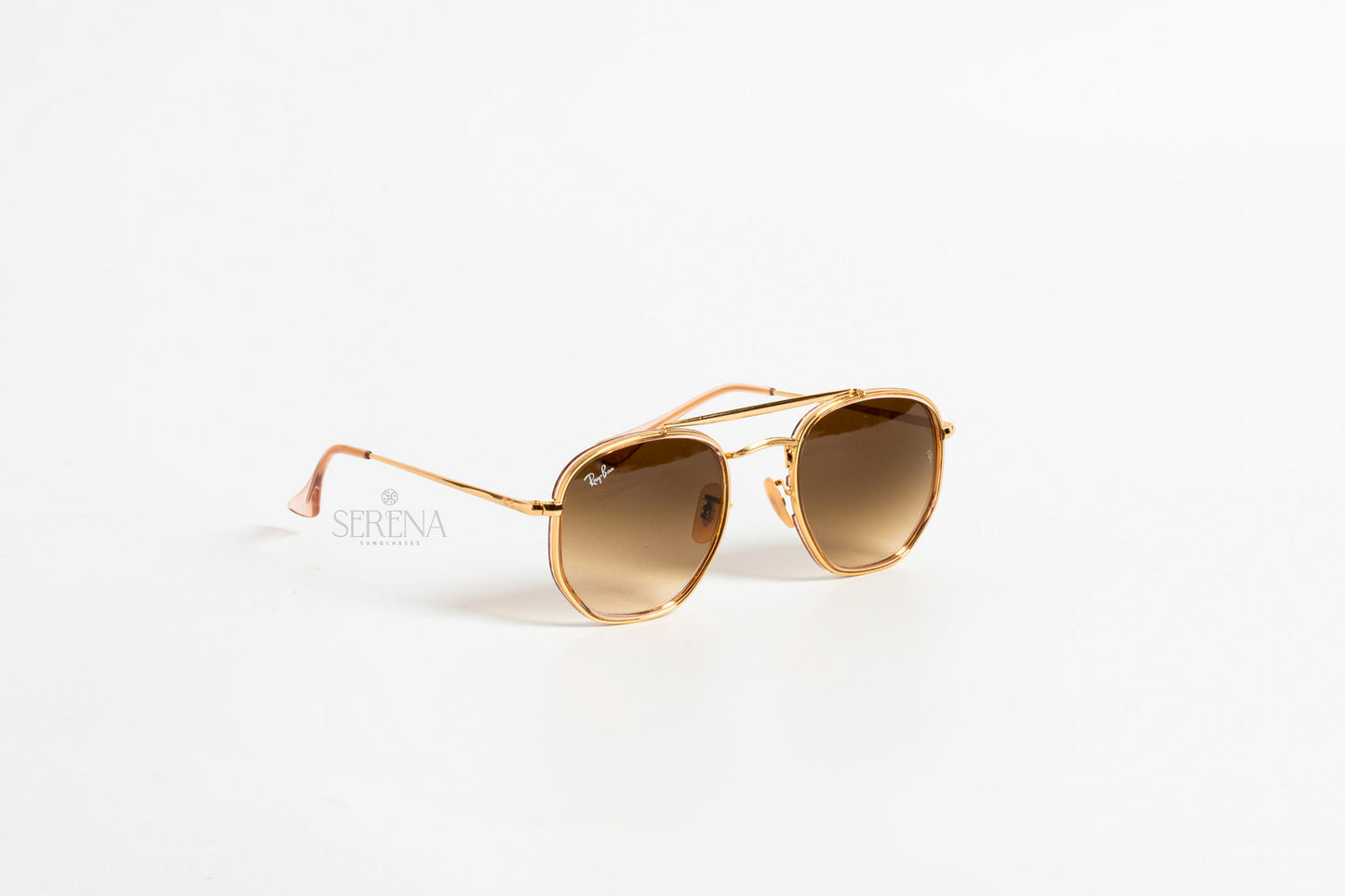 RAY BAN MARSHAL II RB3648