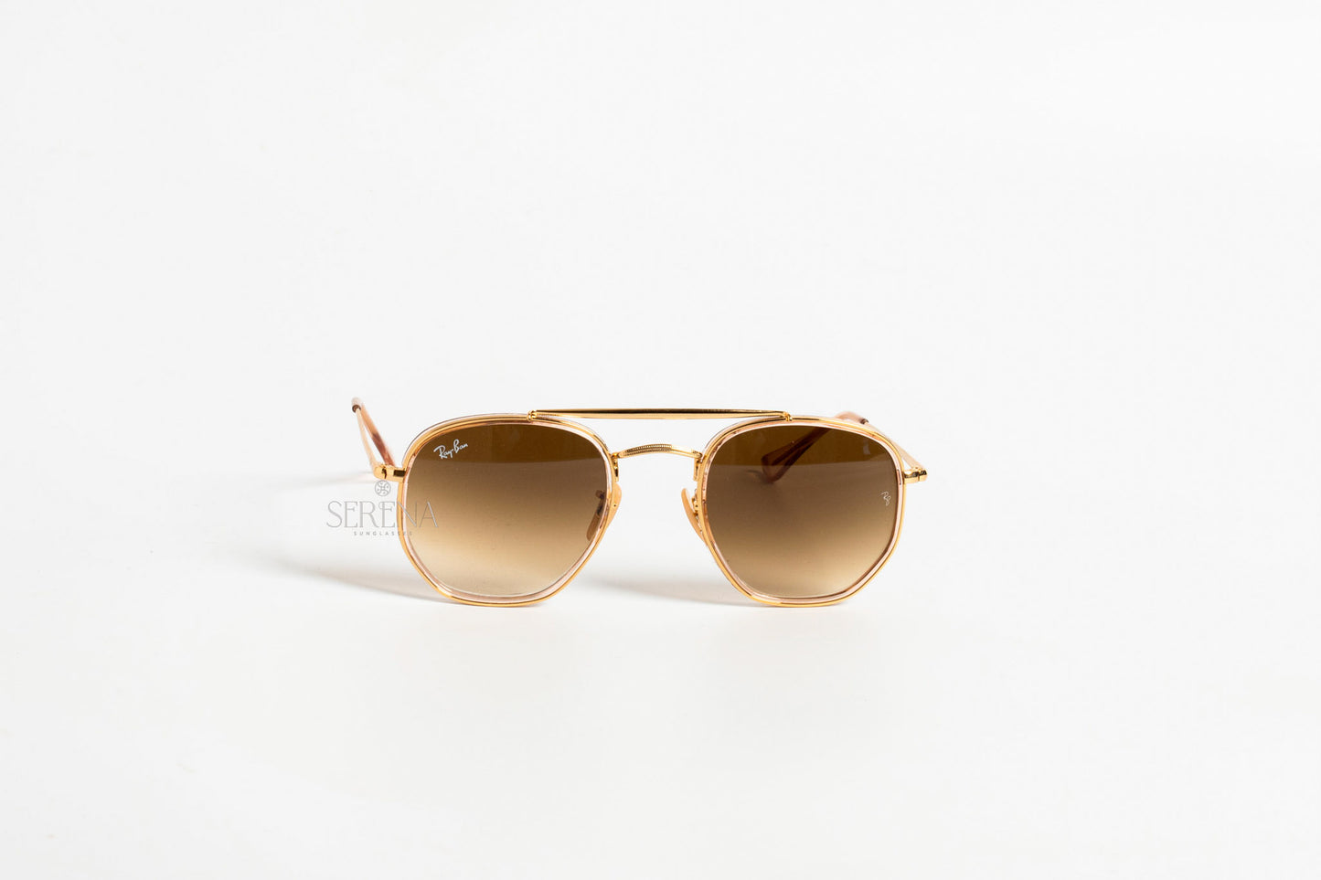 RAY BAN MARSHAL II RB3648