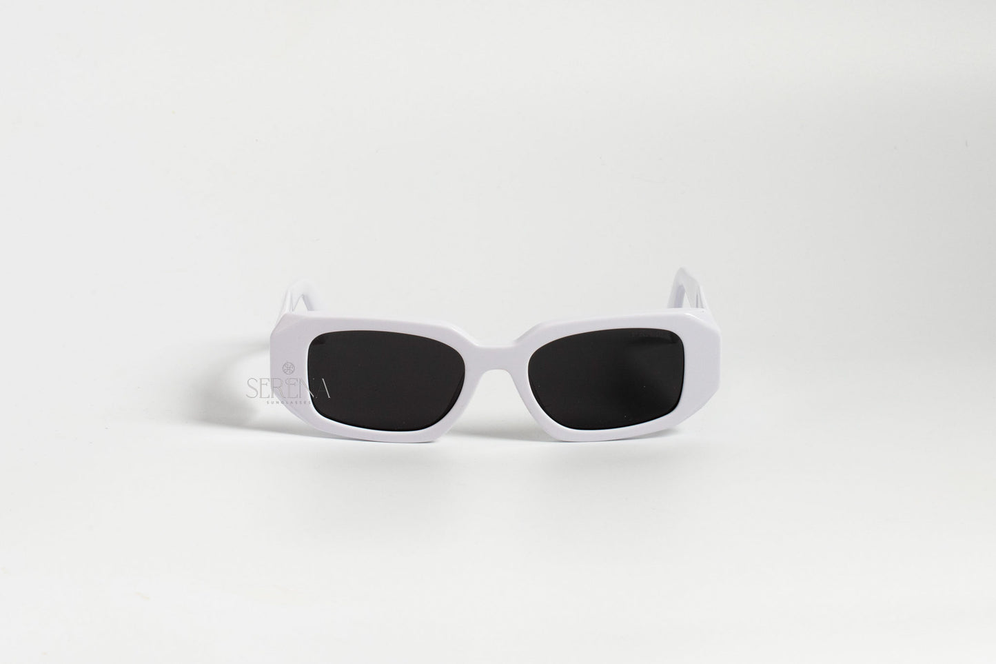 PRADA SPR17W BLANCO