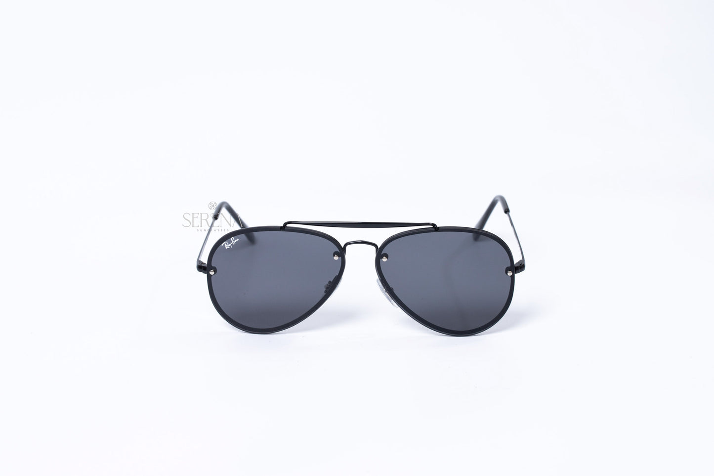 RAY BAN AVIADOR BLAZE RB3584