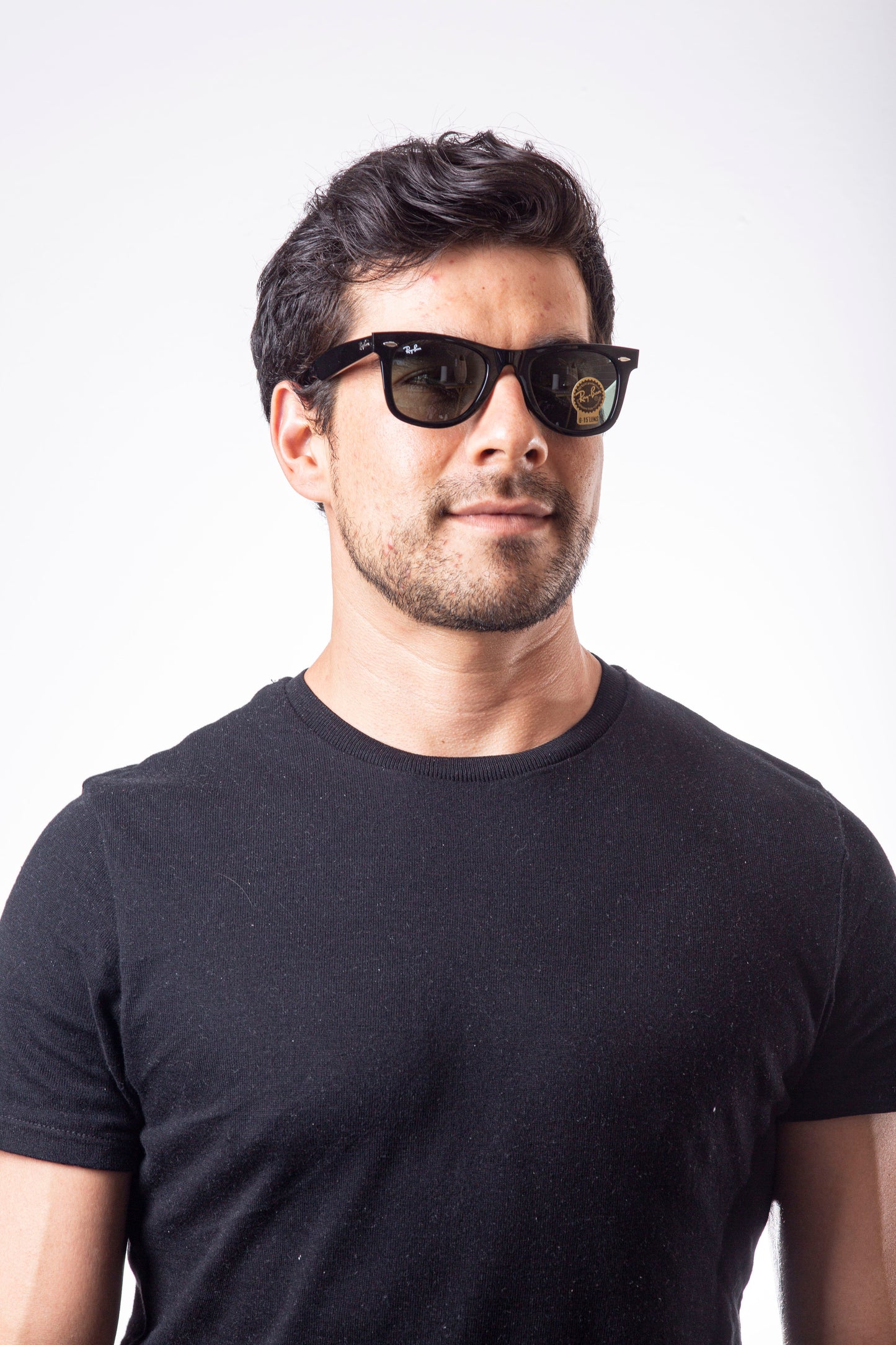 RAY BAN WAYFARER RB2140