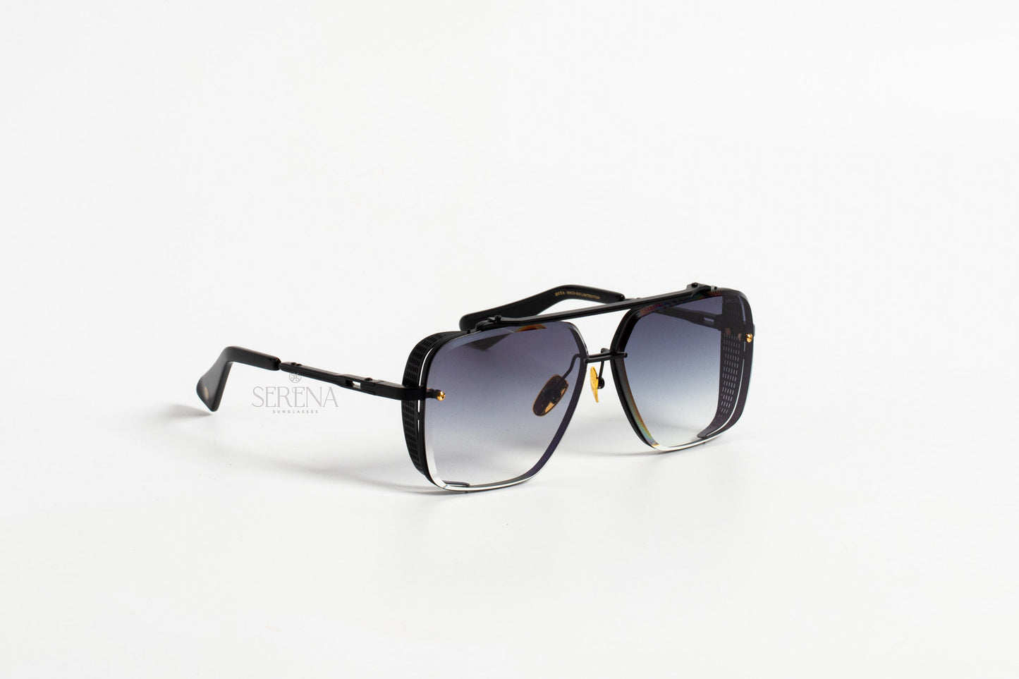 DITA MACH SIX