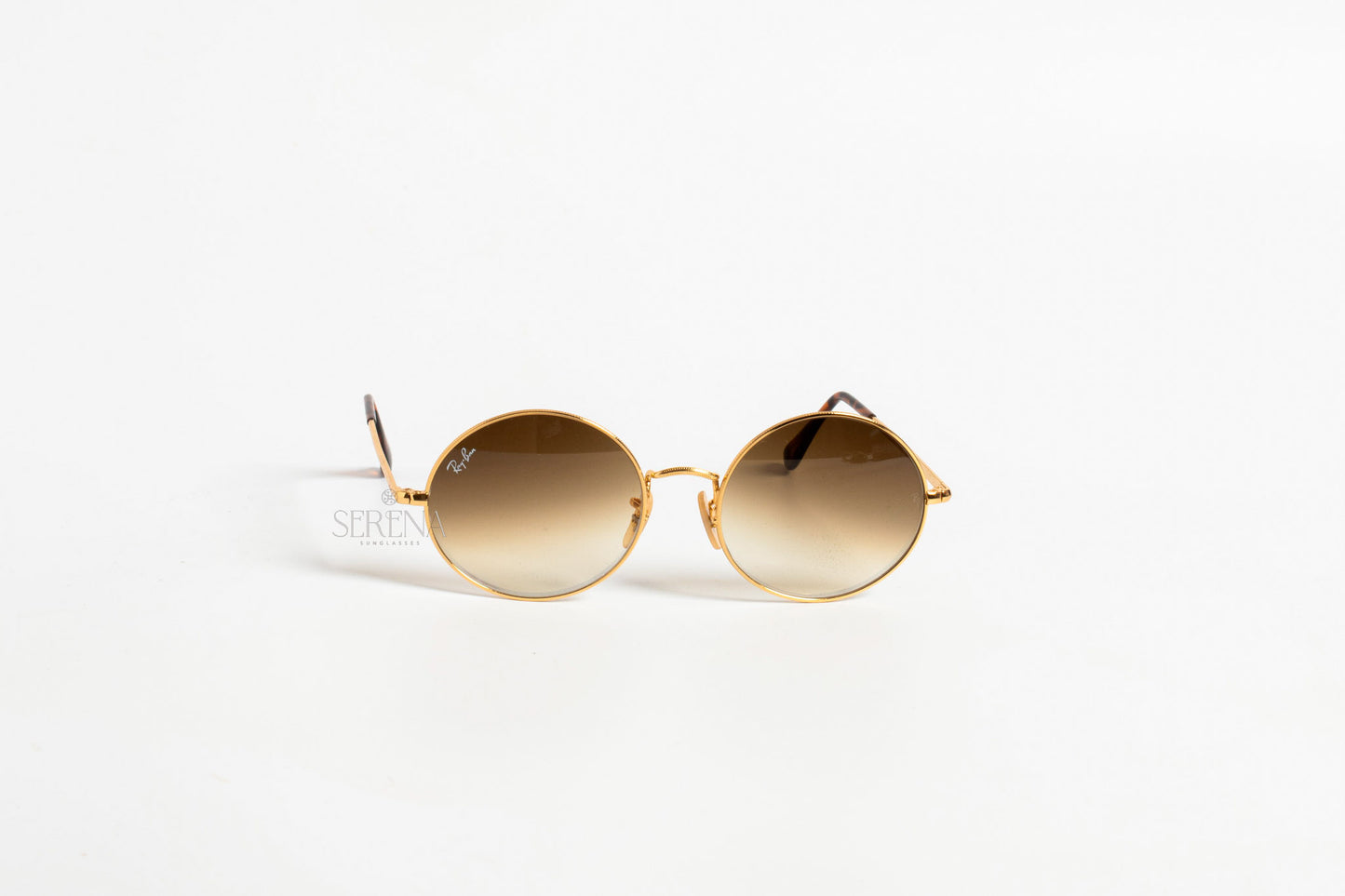 RAY BAN OVAL RB1970