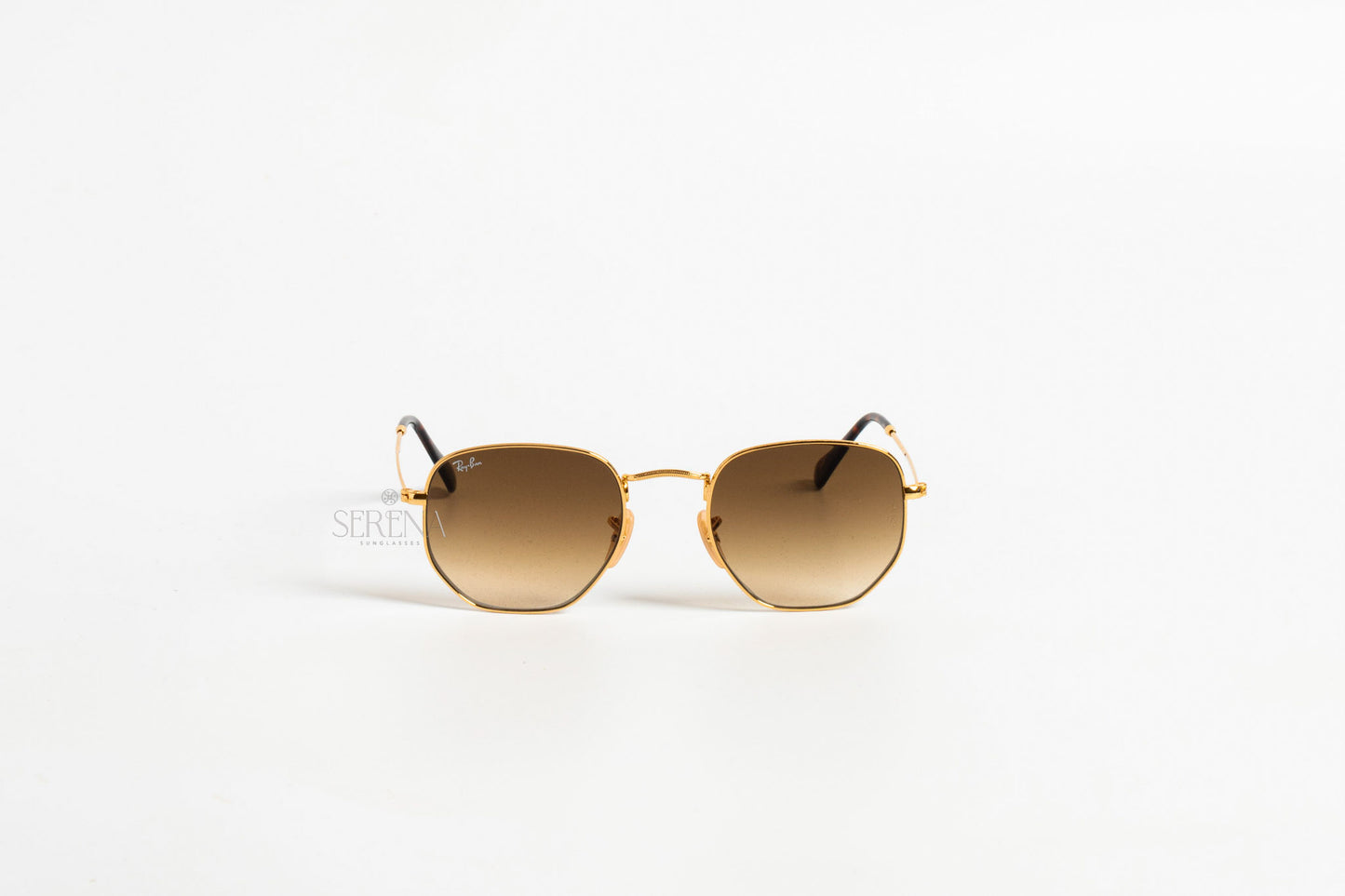 RAY BAN HEXAGONAL RB3548