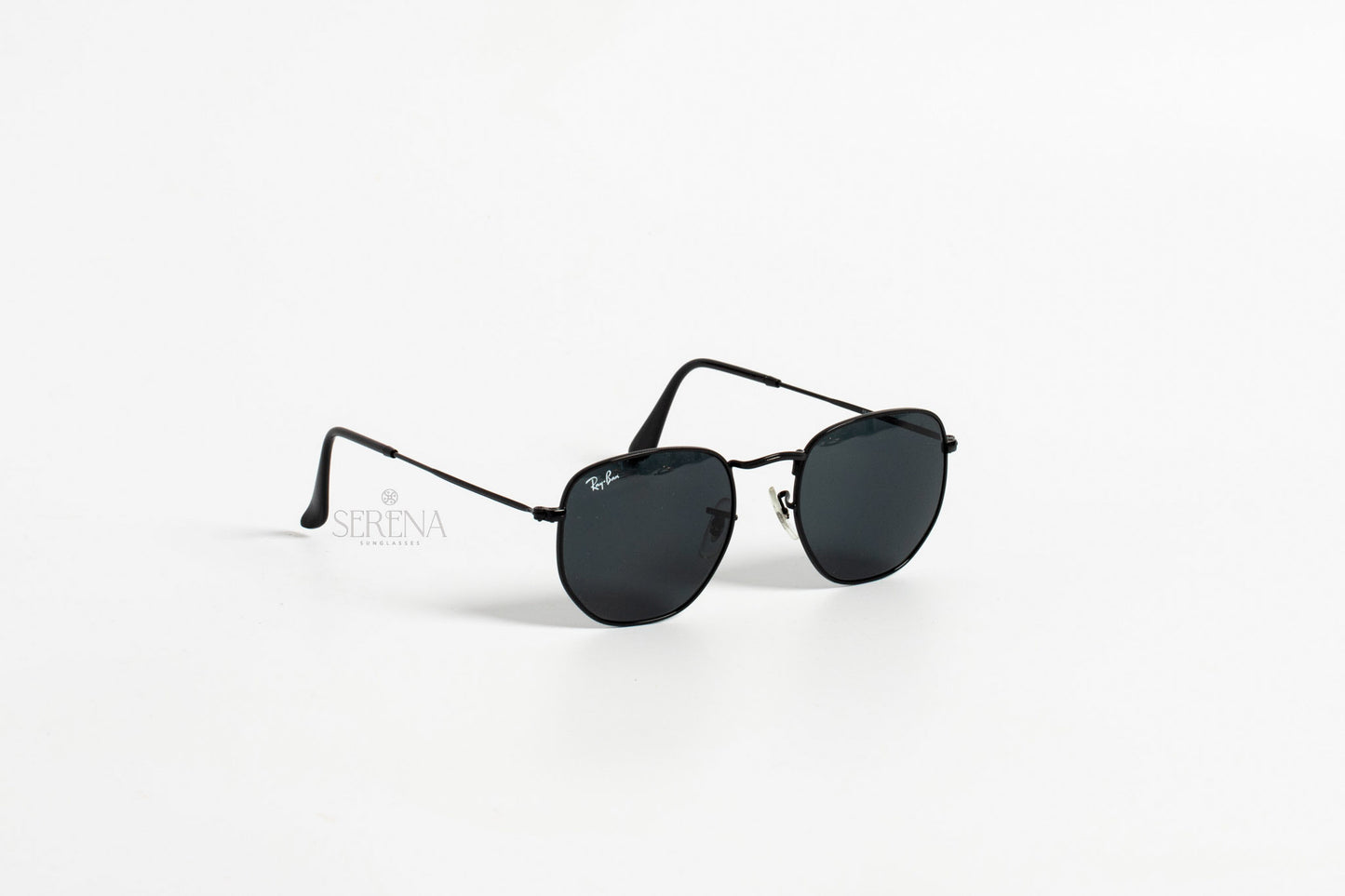 RAY BAN HEXAGONAL RB3548