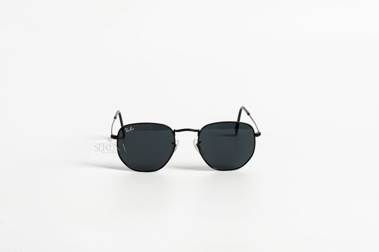 RAY BAN HEXAGONAL RB3548