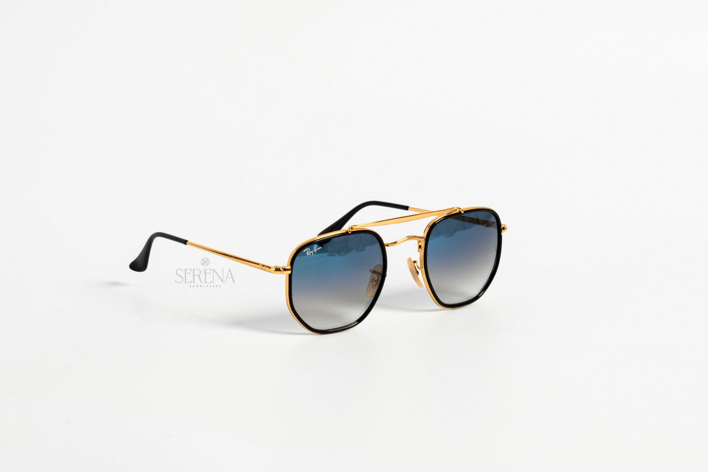 RAY BAN MARSHAL II RB3648