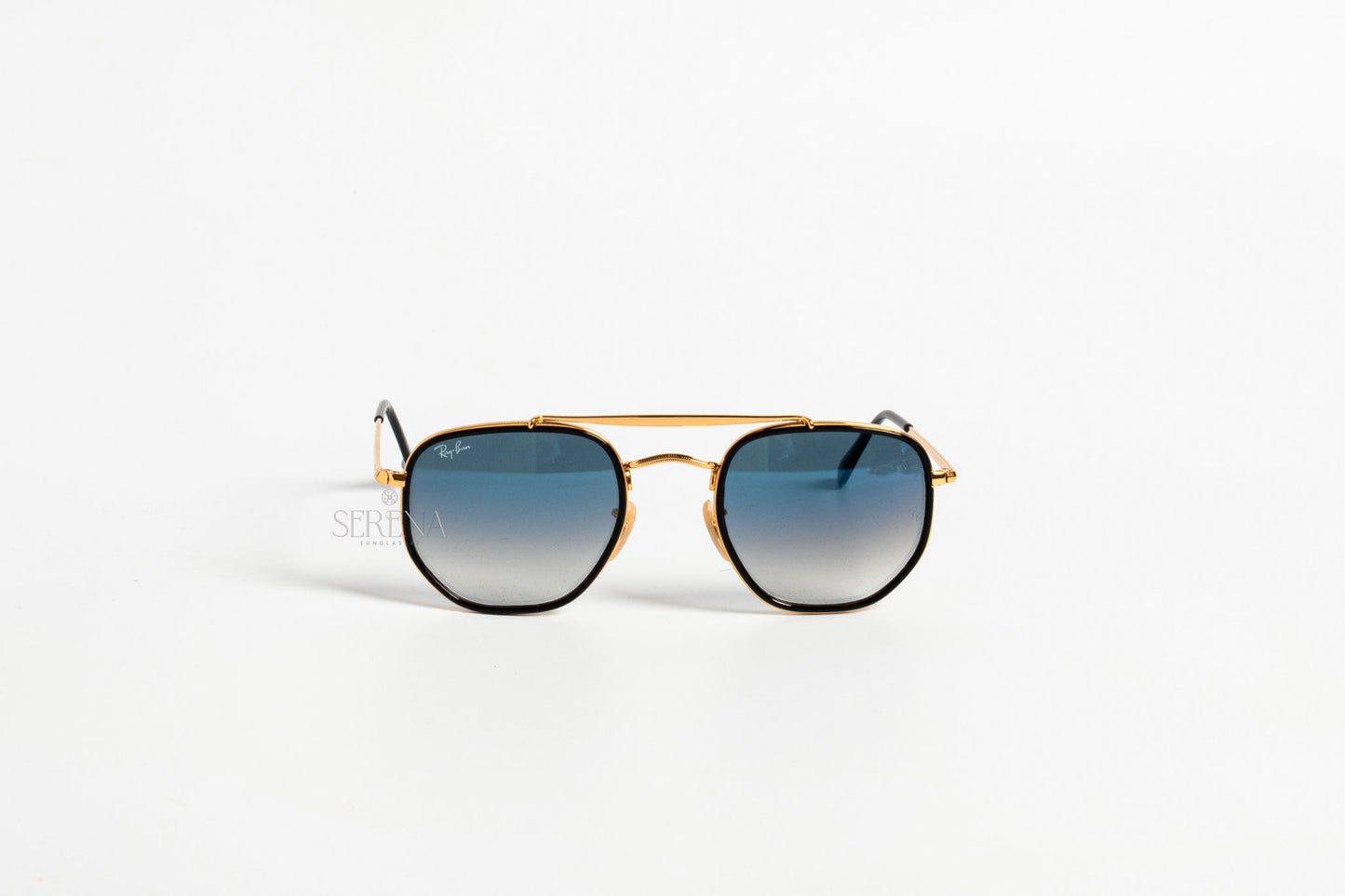 RAY BAN MARSHAL II RB3648