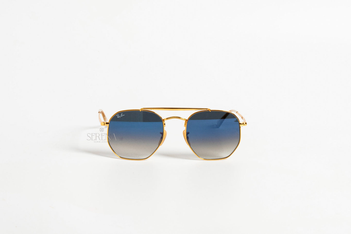 RAY BAN MARSHAL RB3648