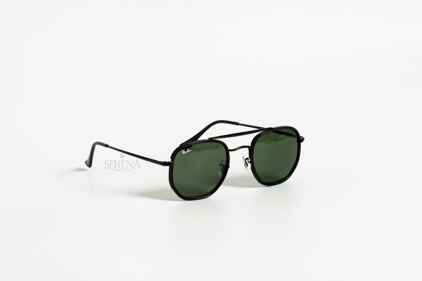RAY BAN MARSHAL II RB3648