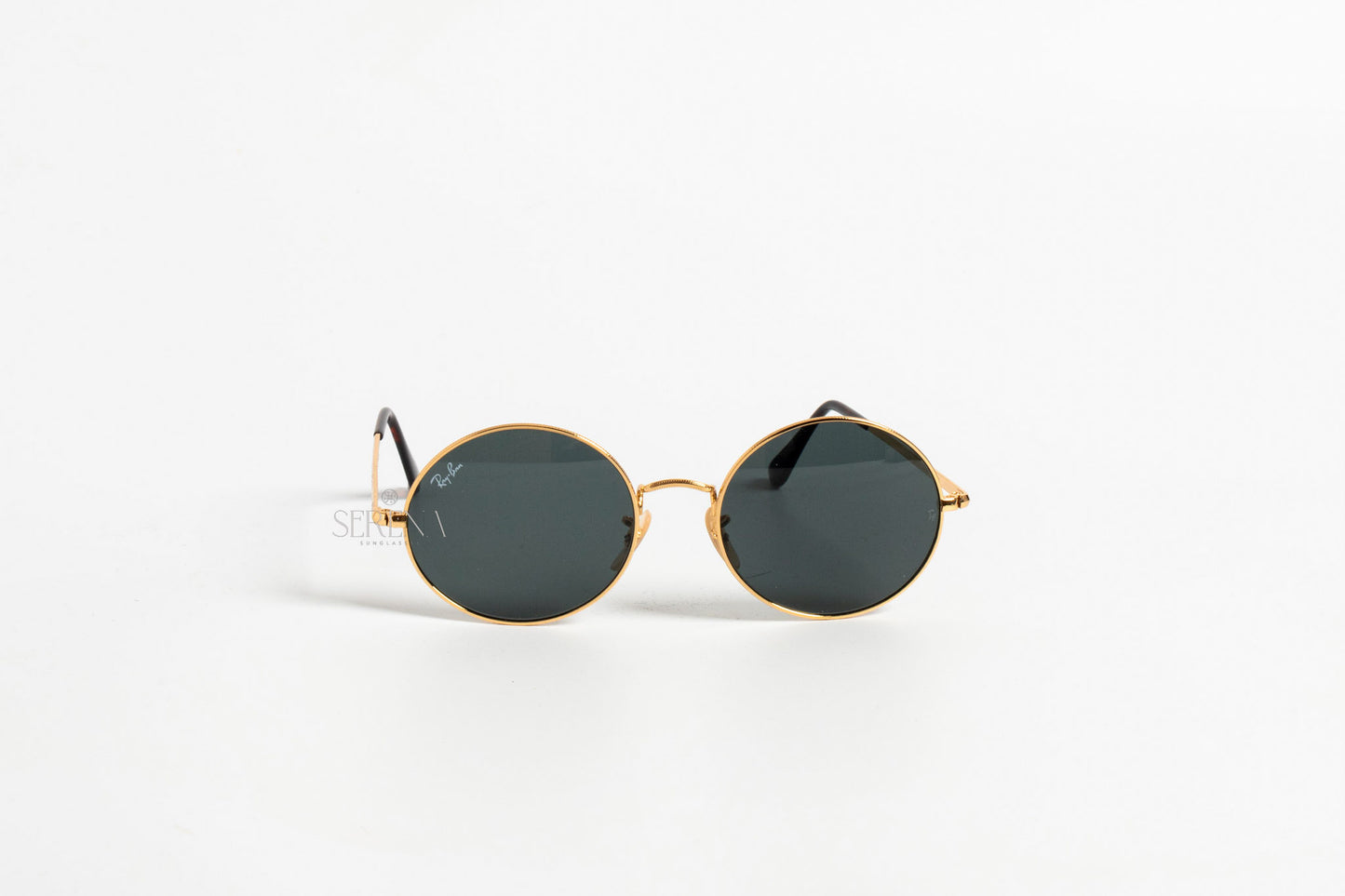 RAY BAN OVAL RB1970