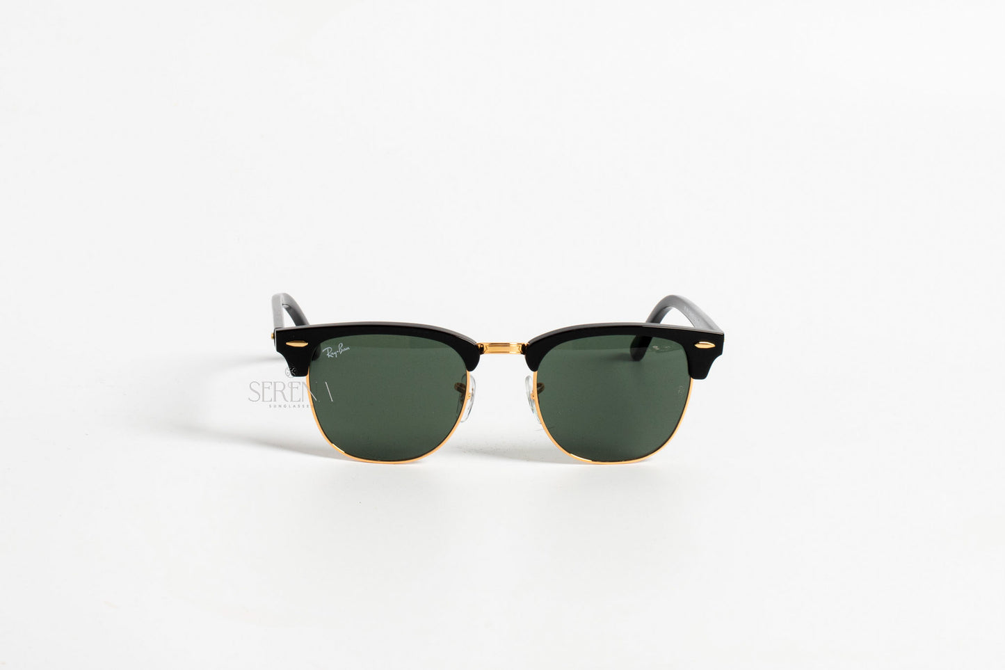 RAY BAN CLUBMASTER RB3016