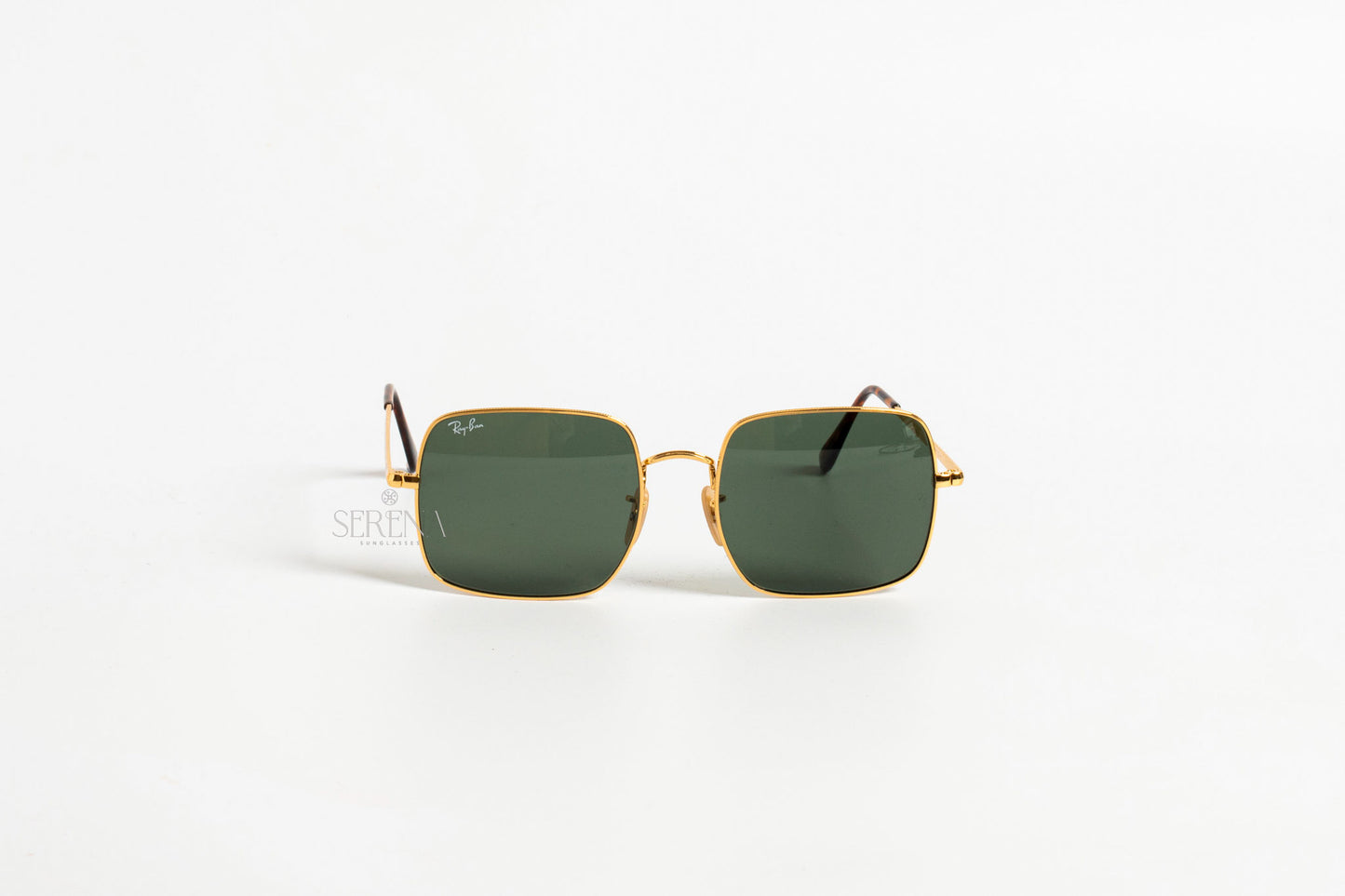 RAY BAN SQUARE RB1971