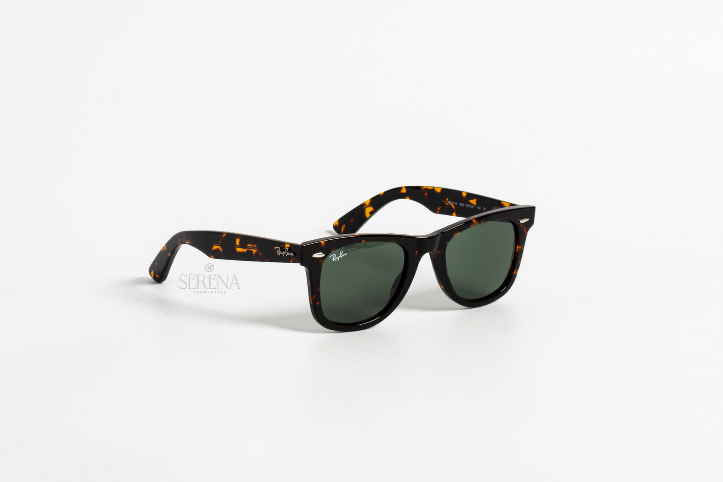 RAY BAN WAYFARER RB2140