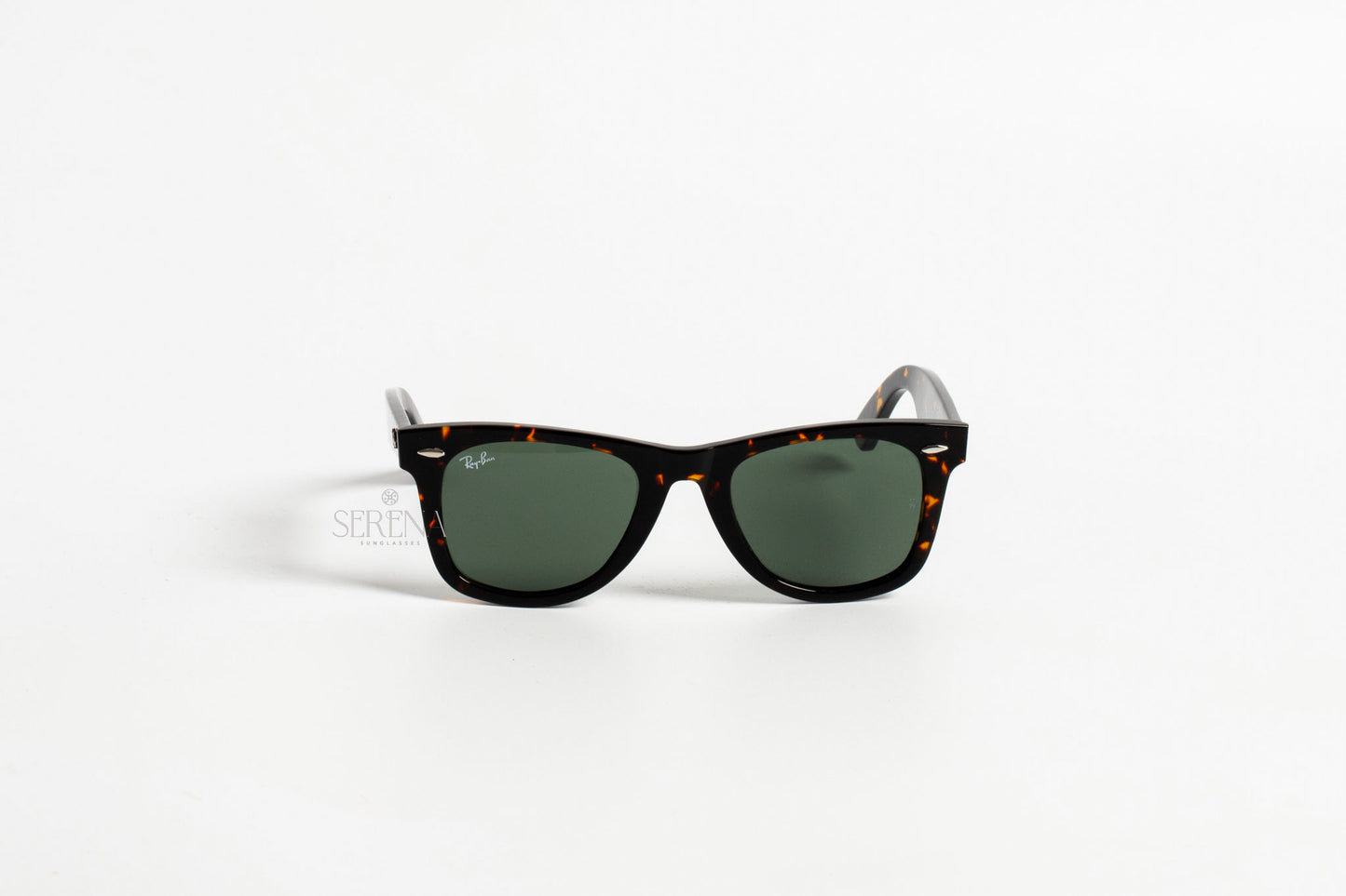 RAY BAN WAYFARER RB2140
