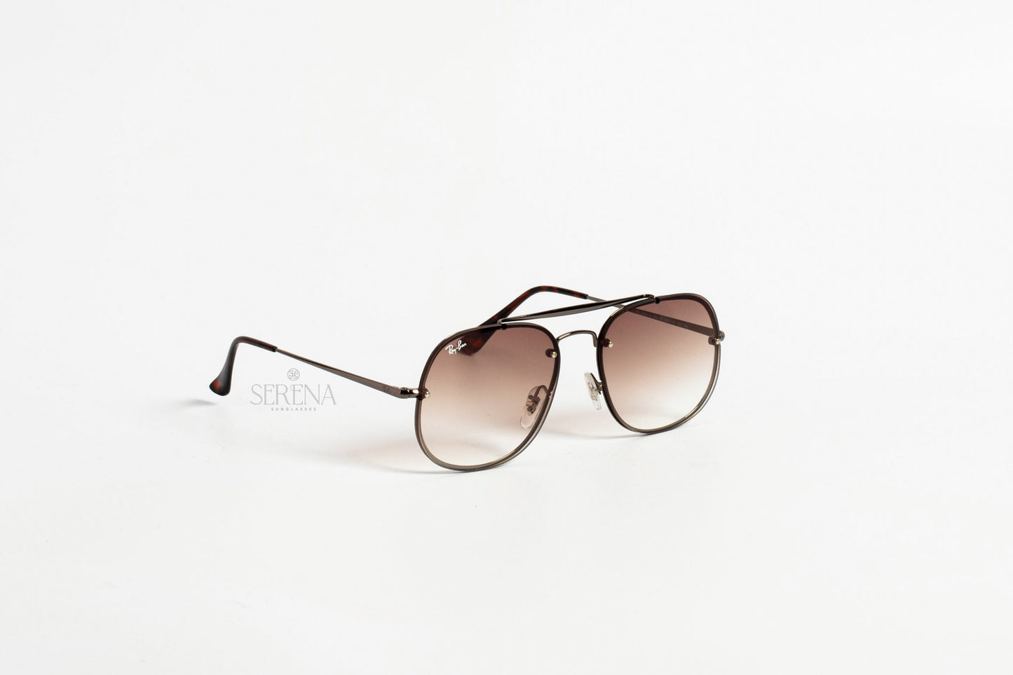 RAY BAN GENERAL BLAZE RB3583