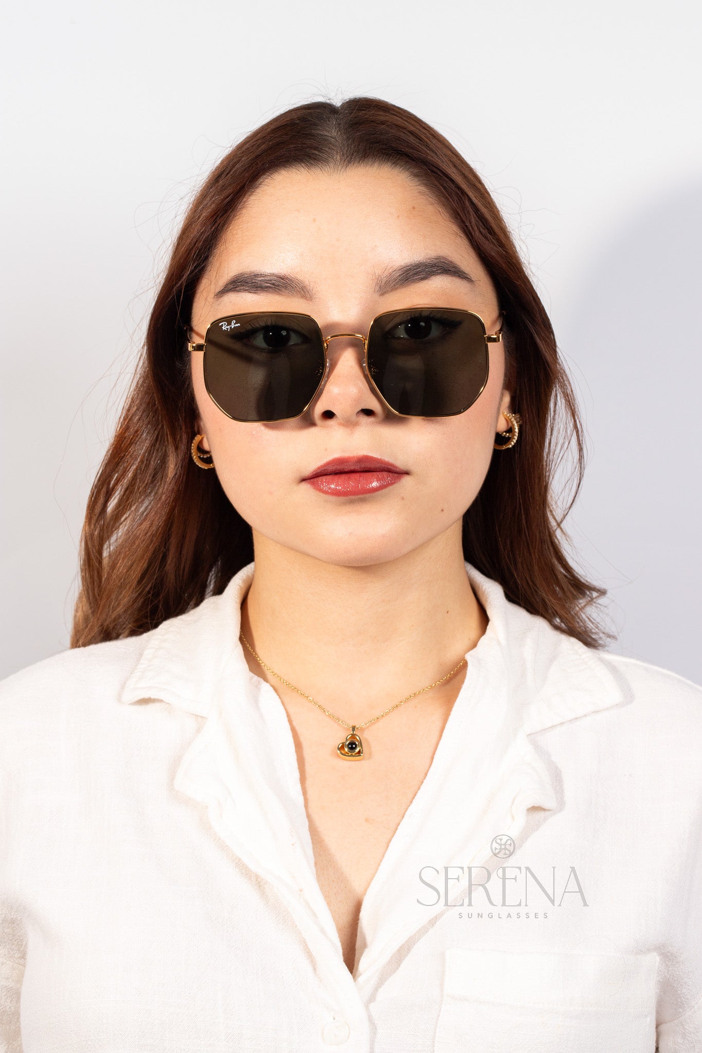 RAY BAN RB3764D