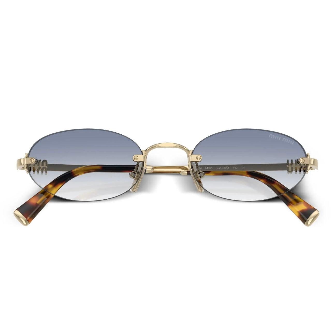 MIU MIU MUA54S