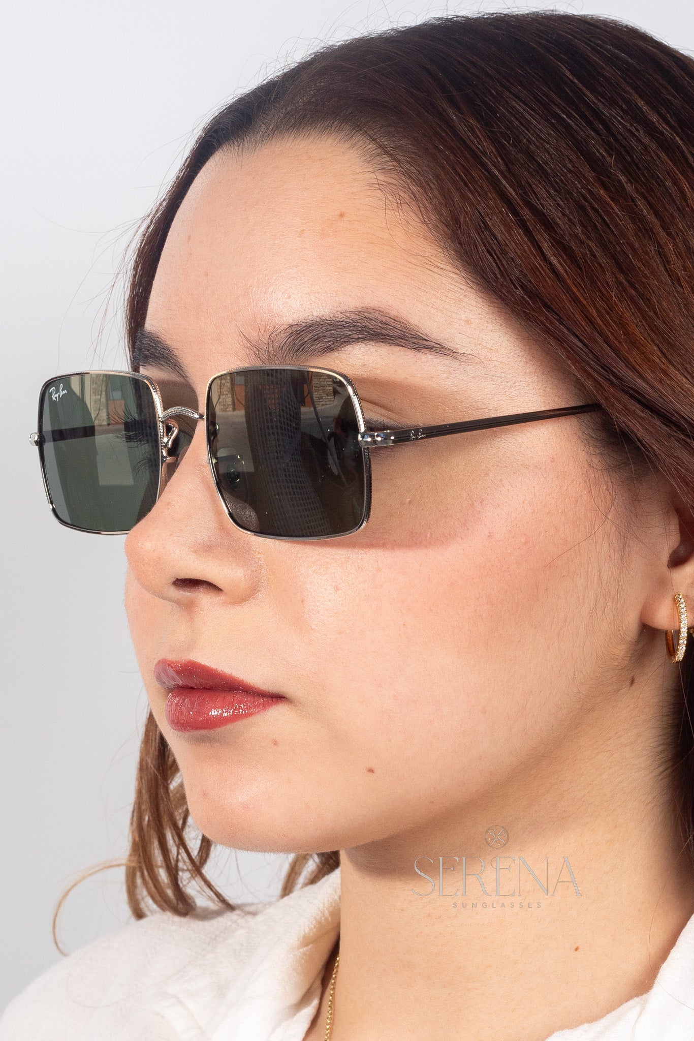 RAY BAN RECTANGLE RB1969