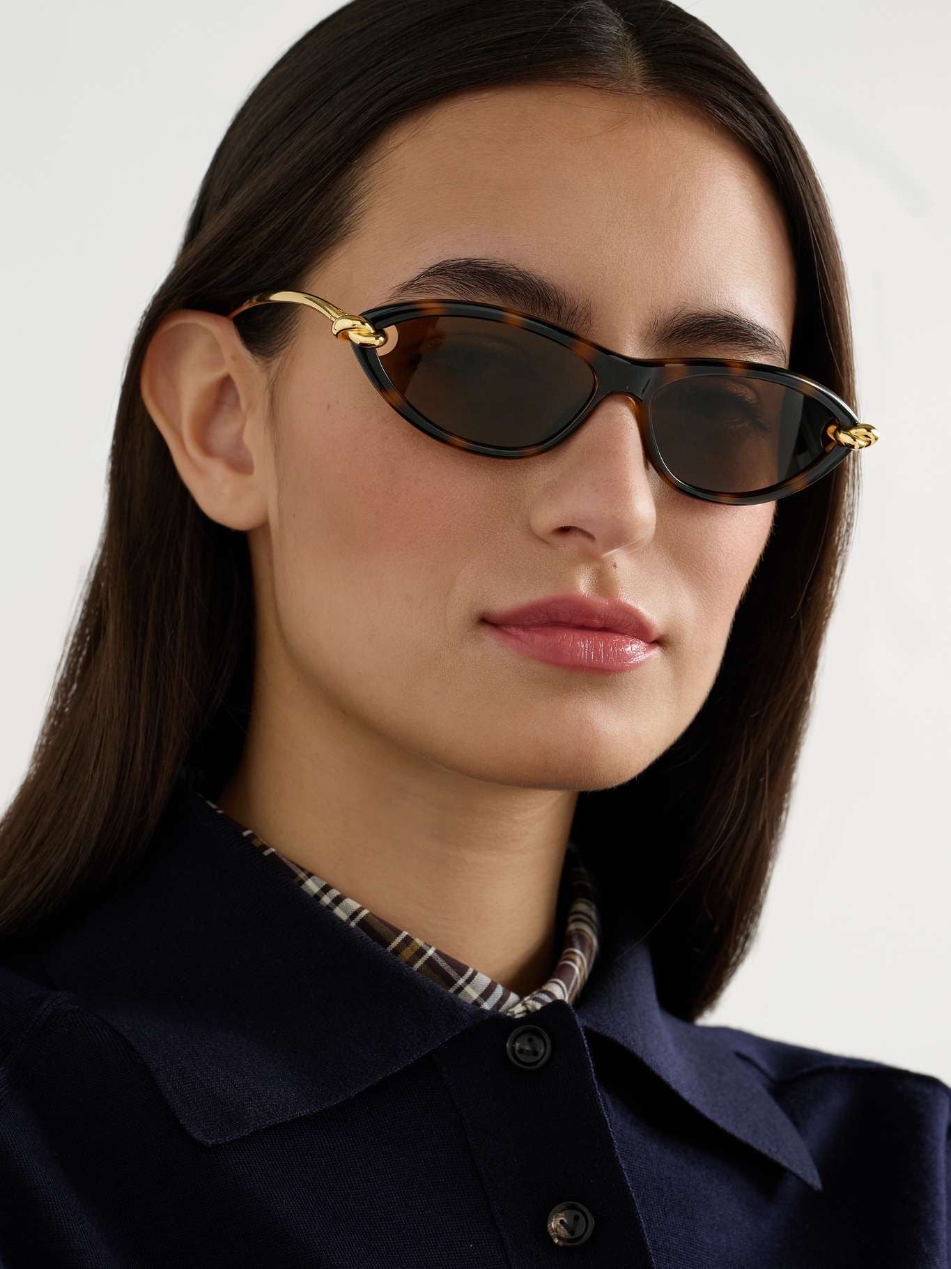 BOTTEGA VENETA BV1390S