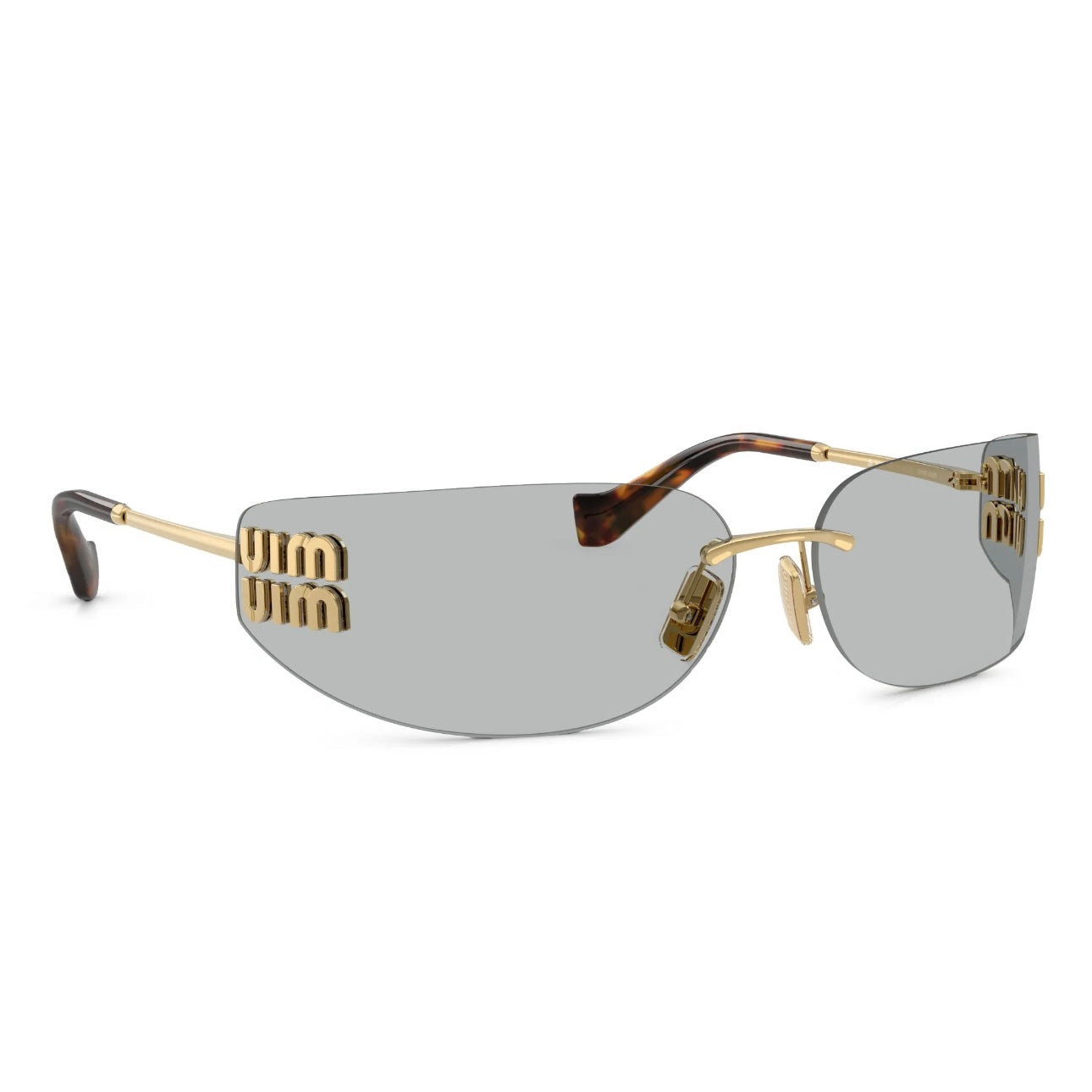 MIU MIU MUA51S