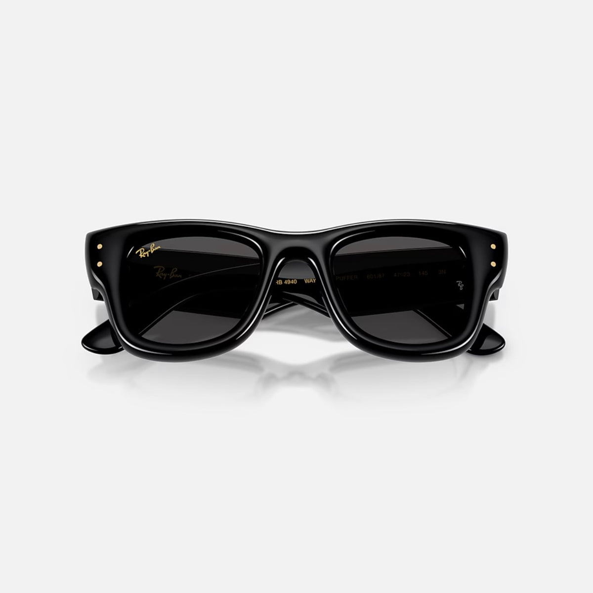 RAY BAN WAYFARER PUFFER RB4940