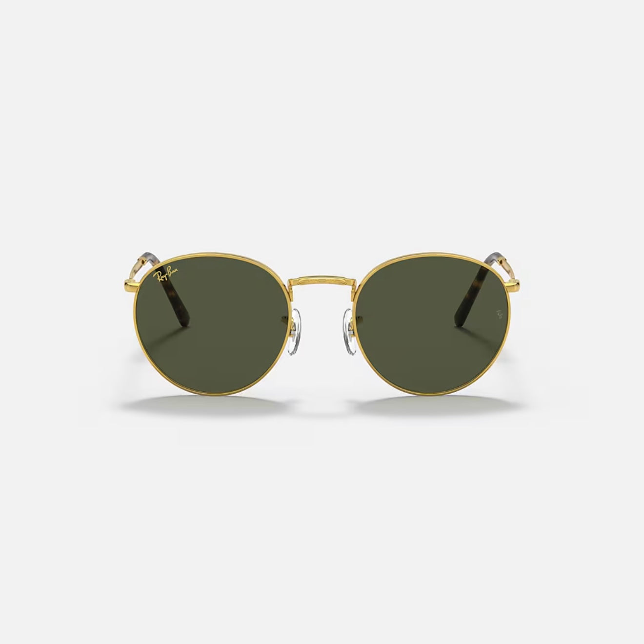 RAY BAN NEW ROUND RB3637