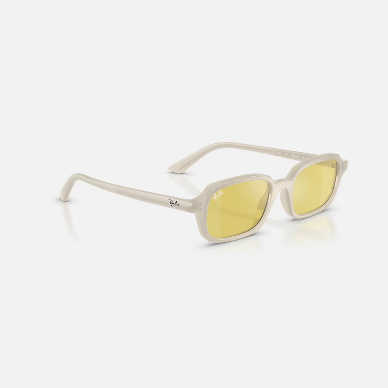 RAY BAN ZURI BIO-BASED RB4455