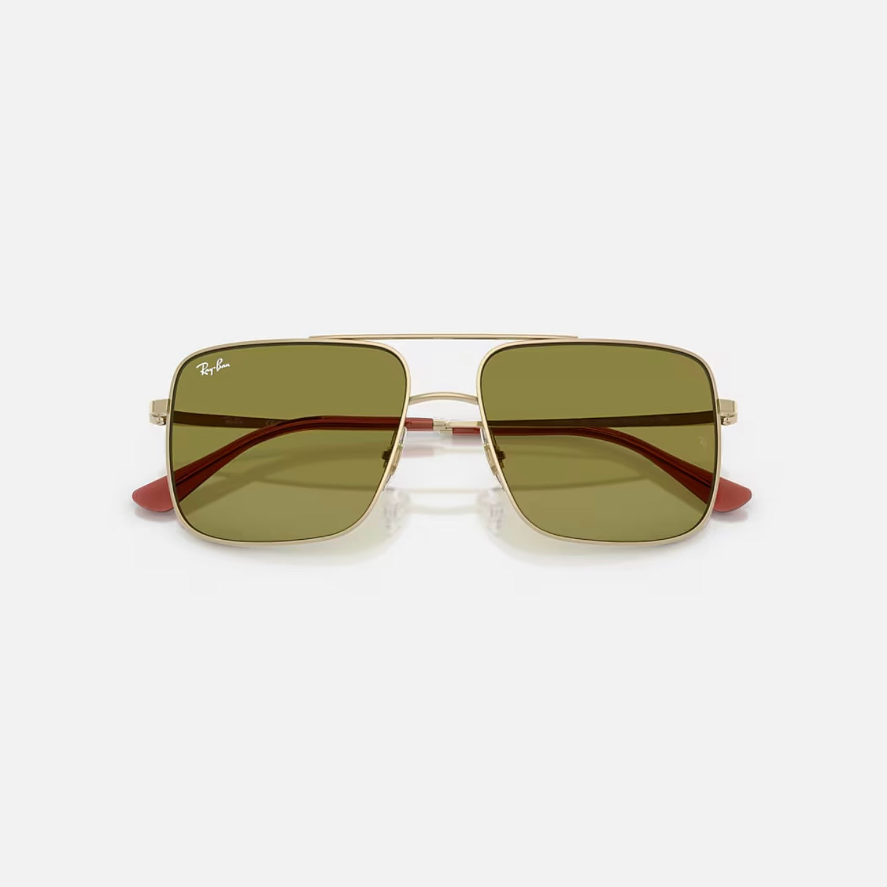 RAY BAN ARI BIO BASED RB3758