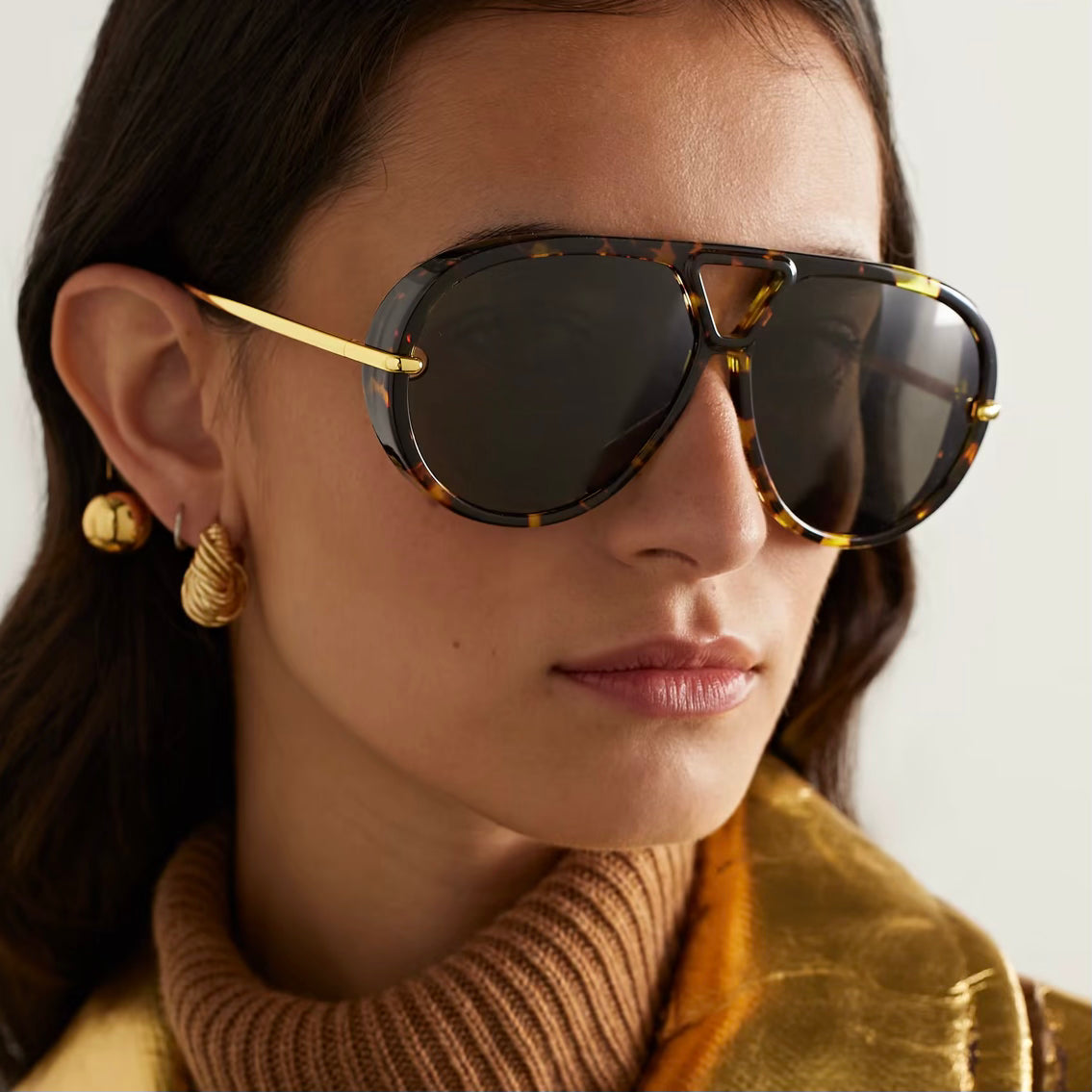 BOTTEGA VENETA BV1273S