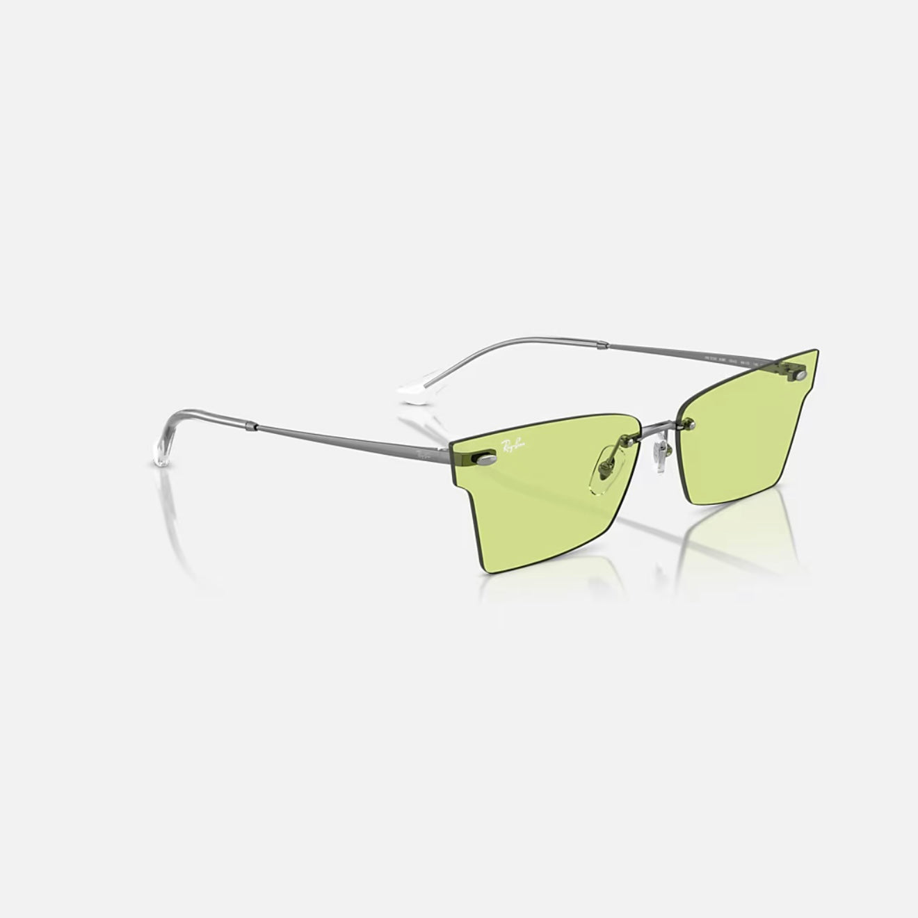 RAY BAN XIME BIO-BASED RB3730