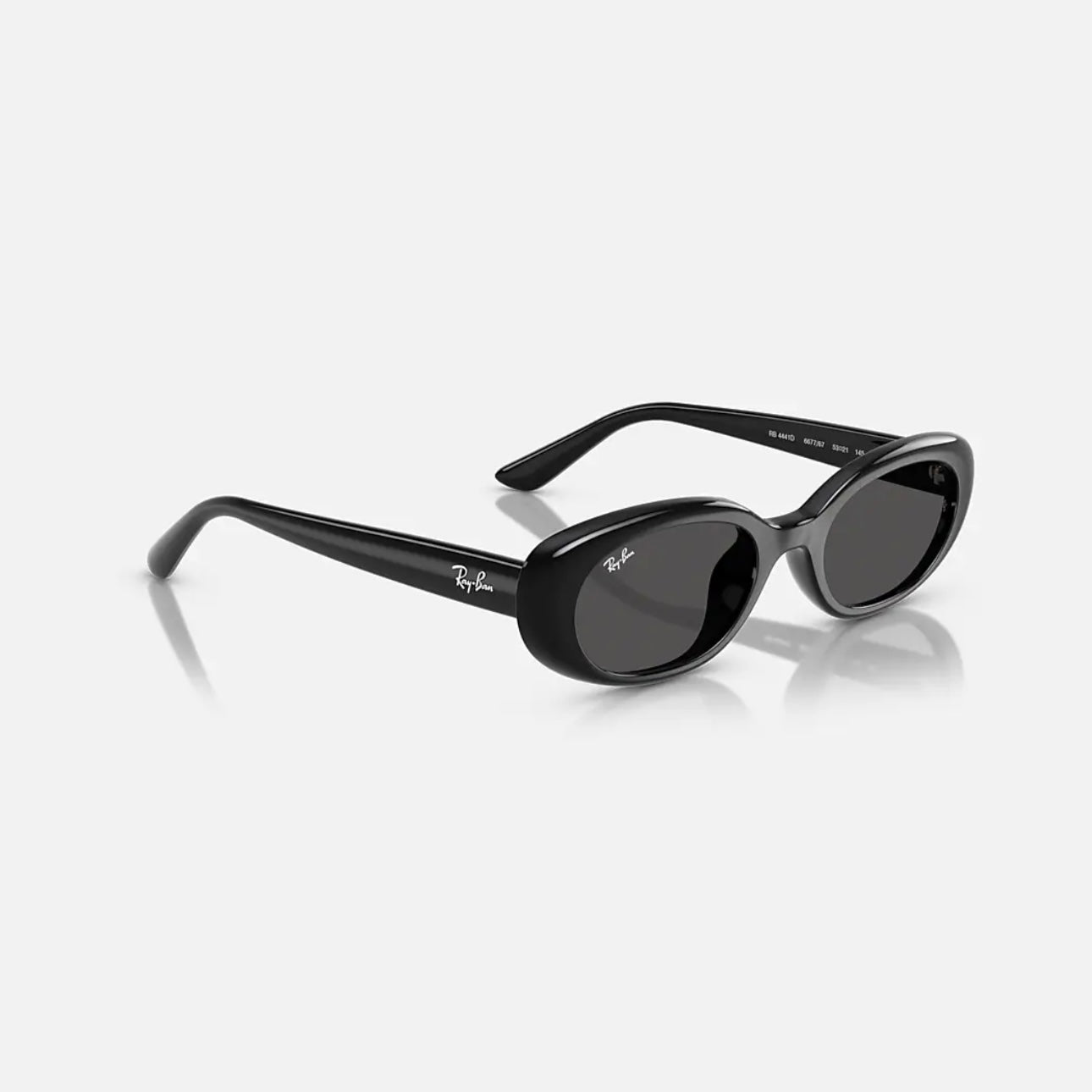 RAY BAN RB4441D BIO-BASED
