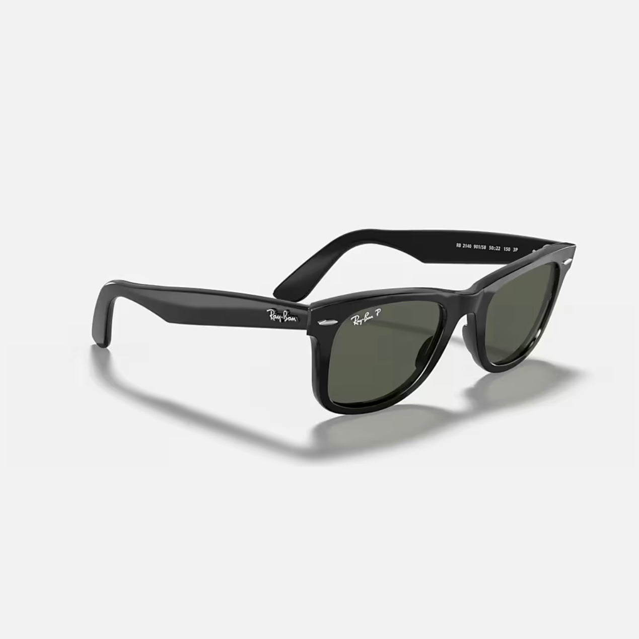 RAY BAN WAYFARER POLARIZADOS RB2140