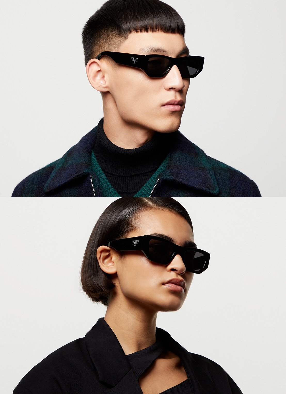 PRADA PR 09Z