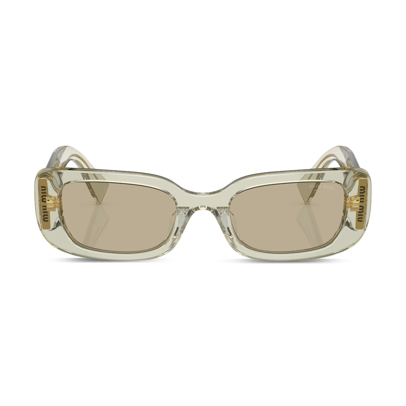 MIU MIU MU08YS