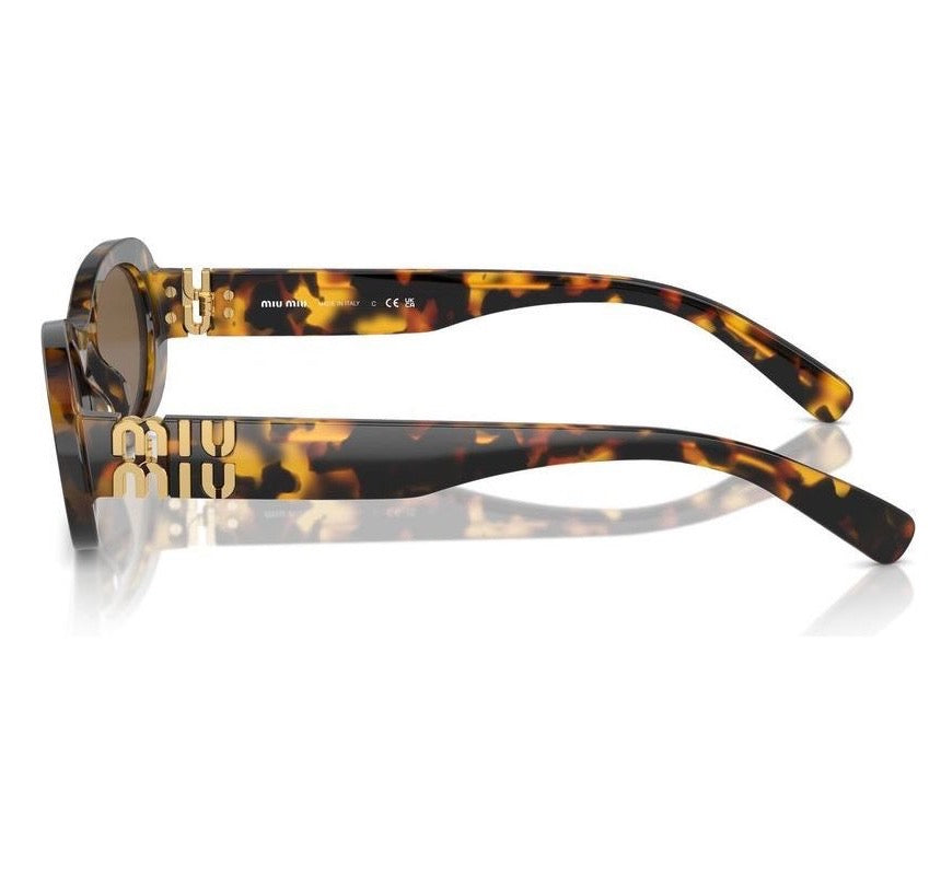 MIU MIU MU06ZS