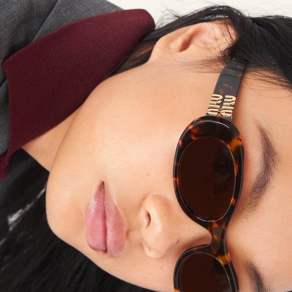 MIU MIU MU06ZS
