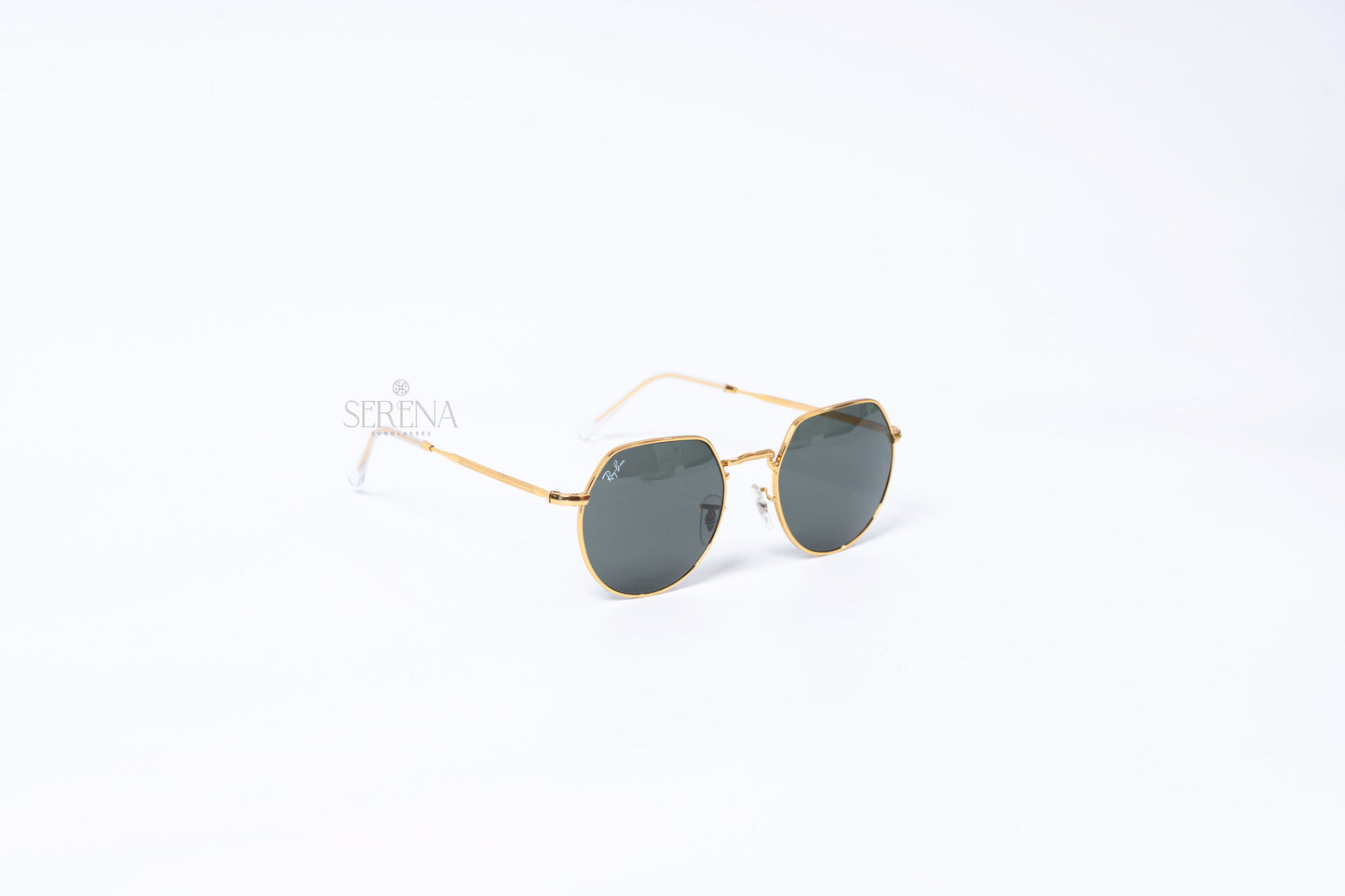 RAY BAN JACK RB3565