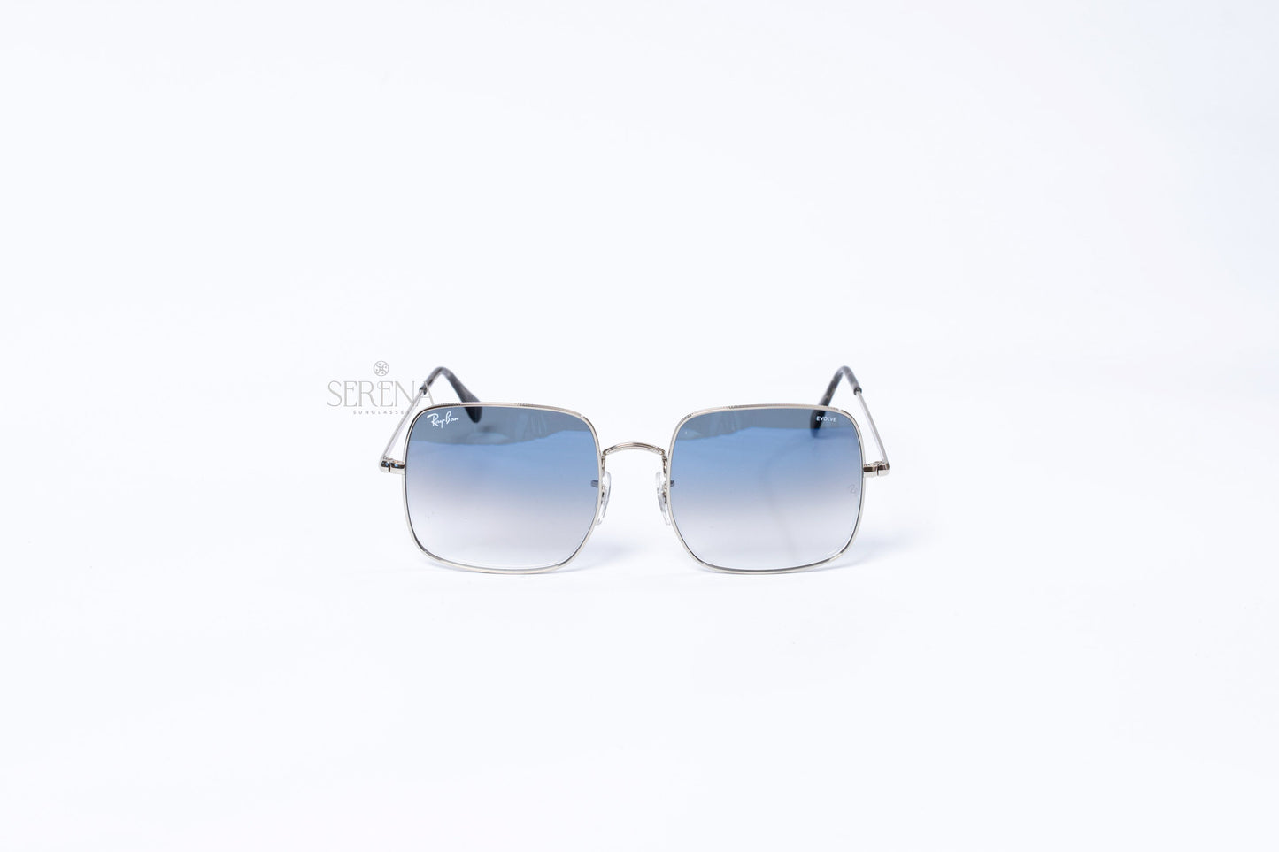 RAY BAN SQUARE RB1971