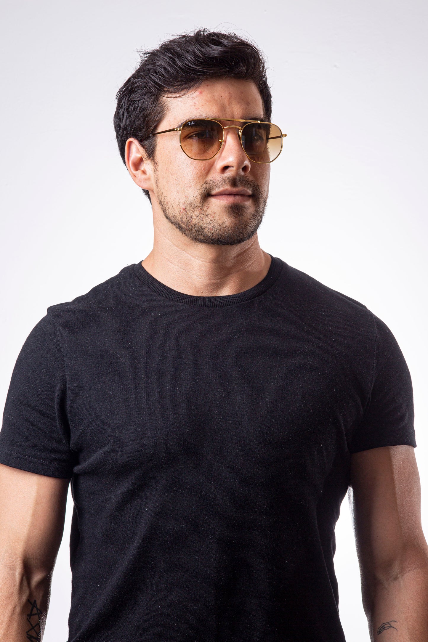 RAY BAN MARSHAL II RB3648