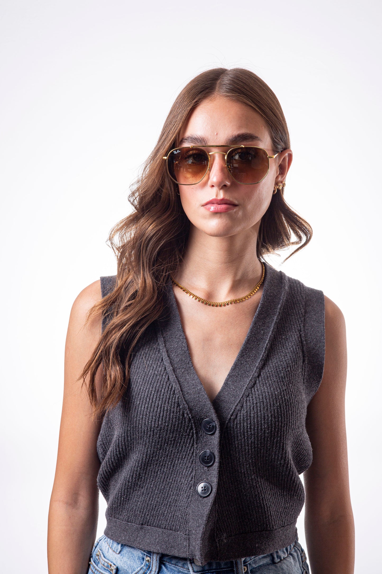 RAY BAN MARSHAL II RB3648